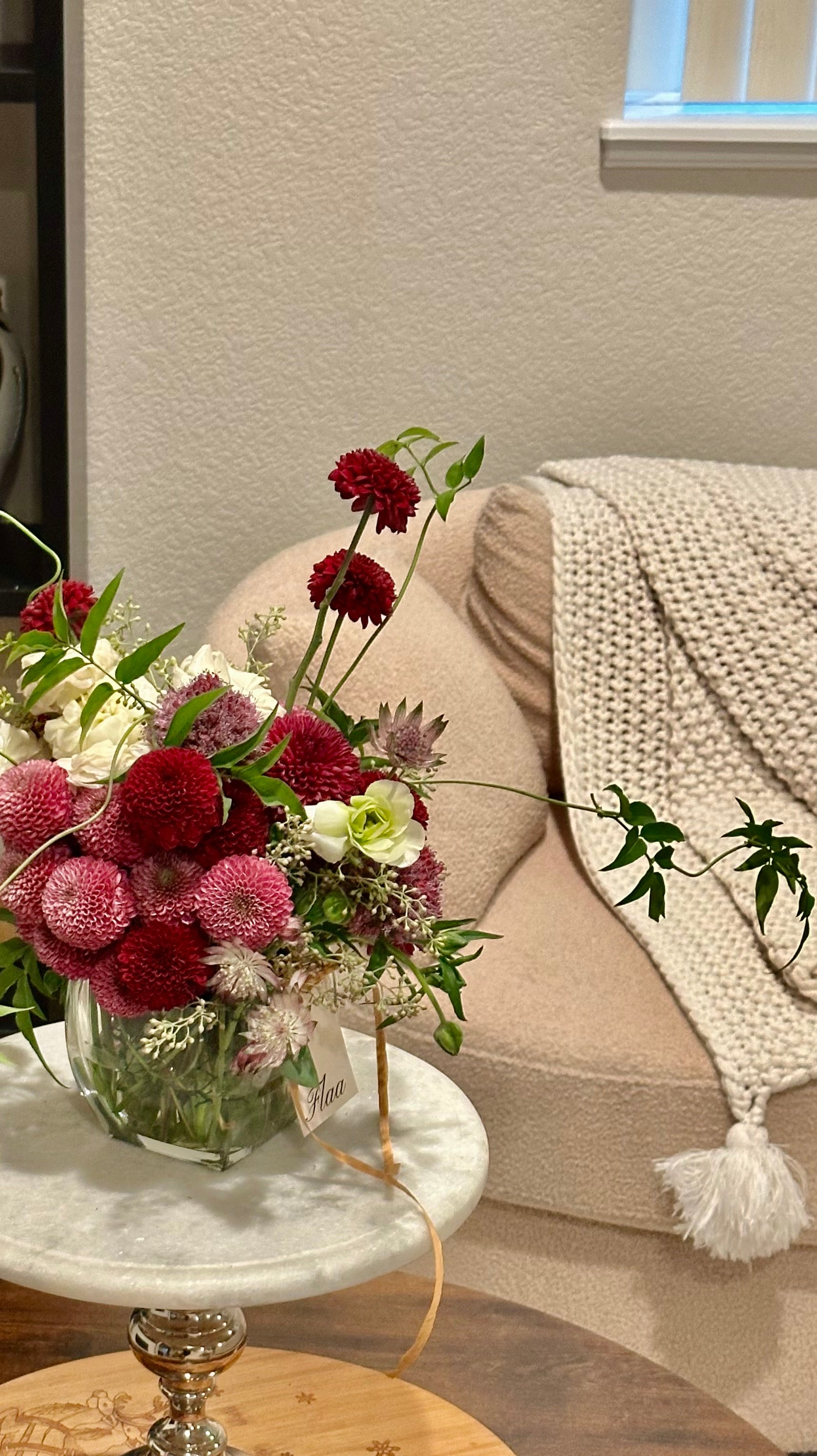 Custom color - Medium Bespoke Size