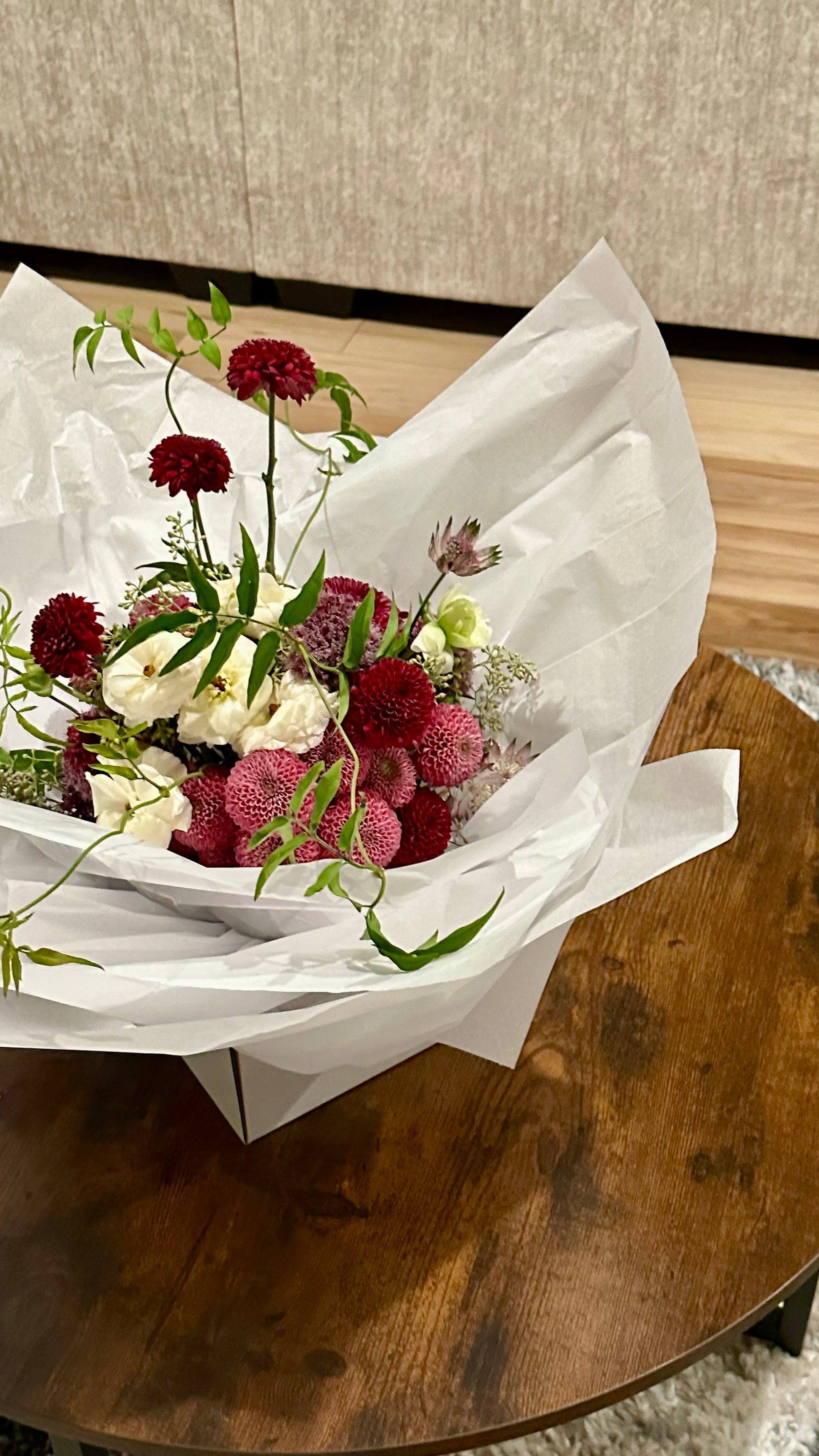 Custom color - Medium Bespoke Size