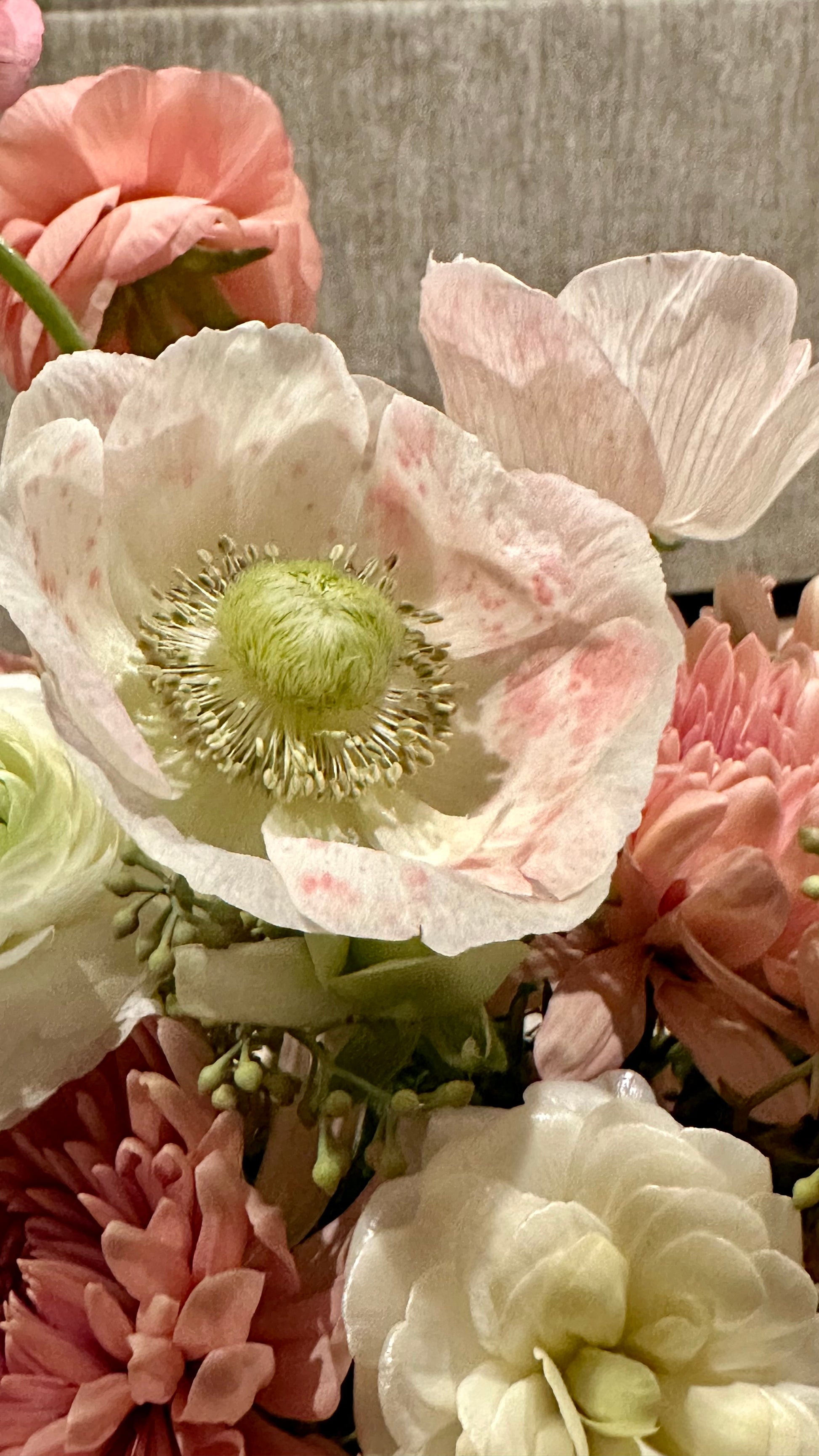 Custom color - Medium Bespoke Size