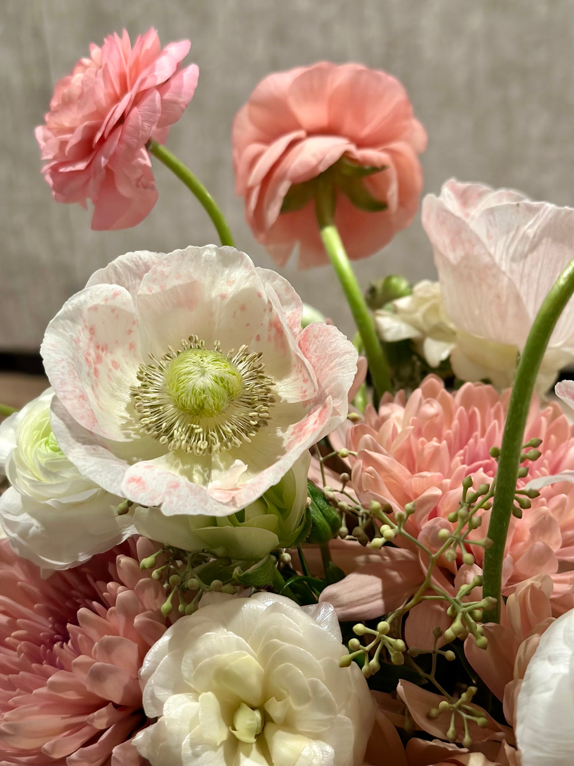 Custom color - Medium Bespoke Size