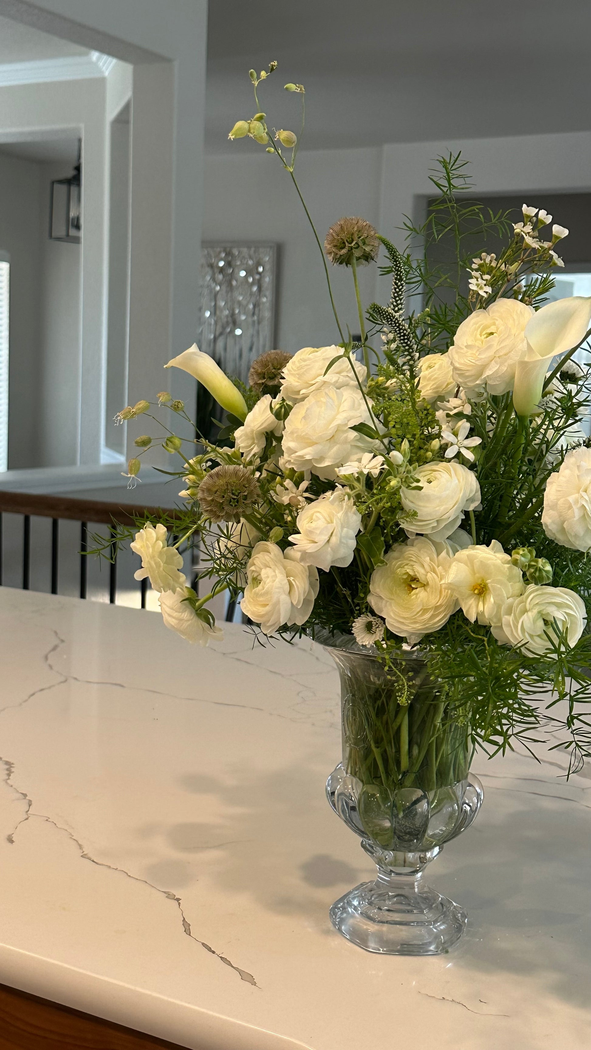 For Madison K. – Special Bespoke Arrangement