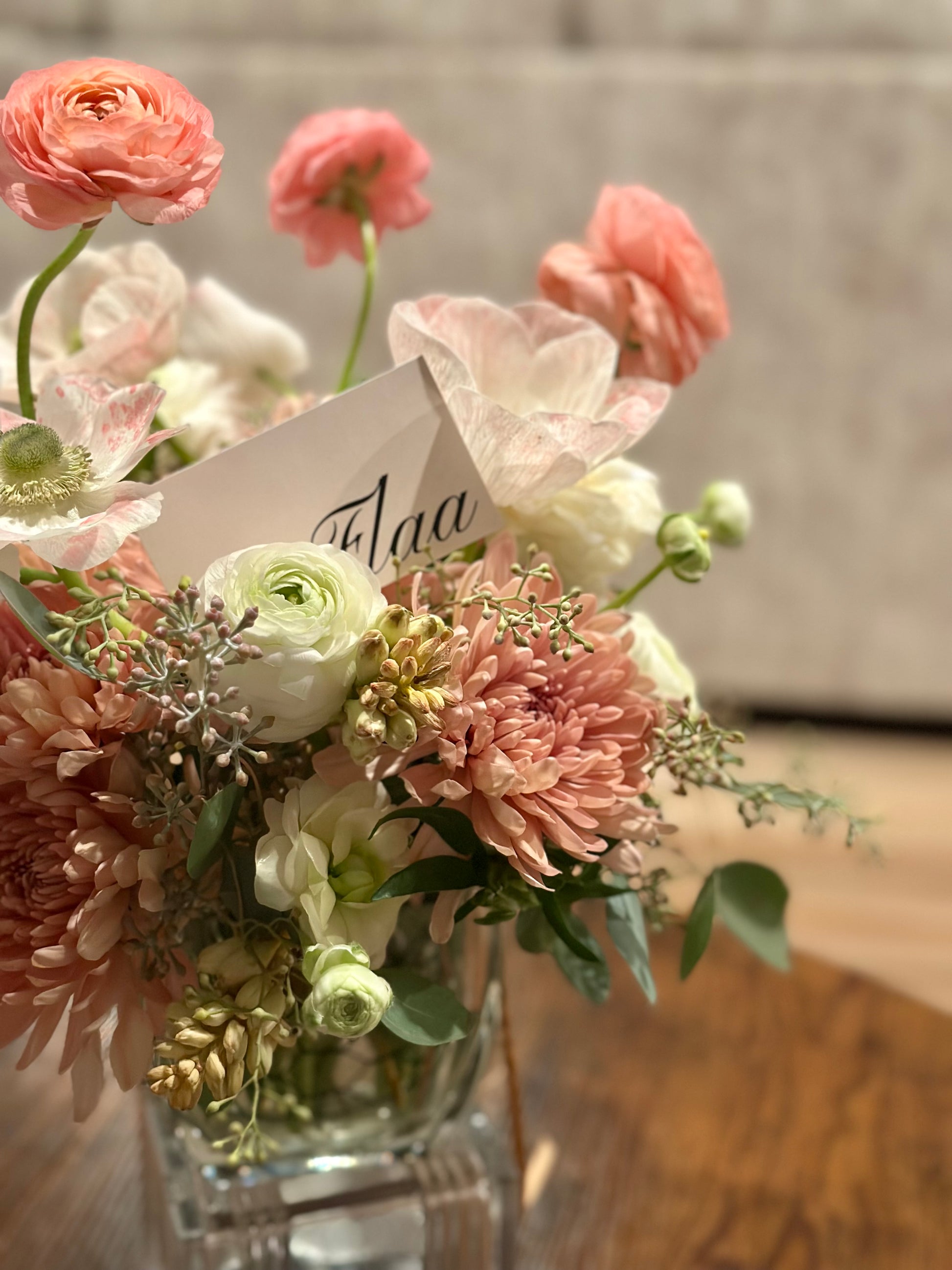 Custom color - Medium Bespoke Size