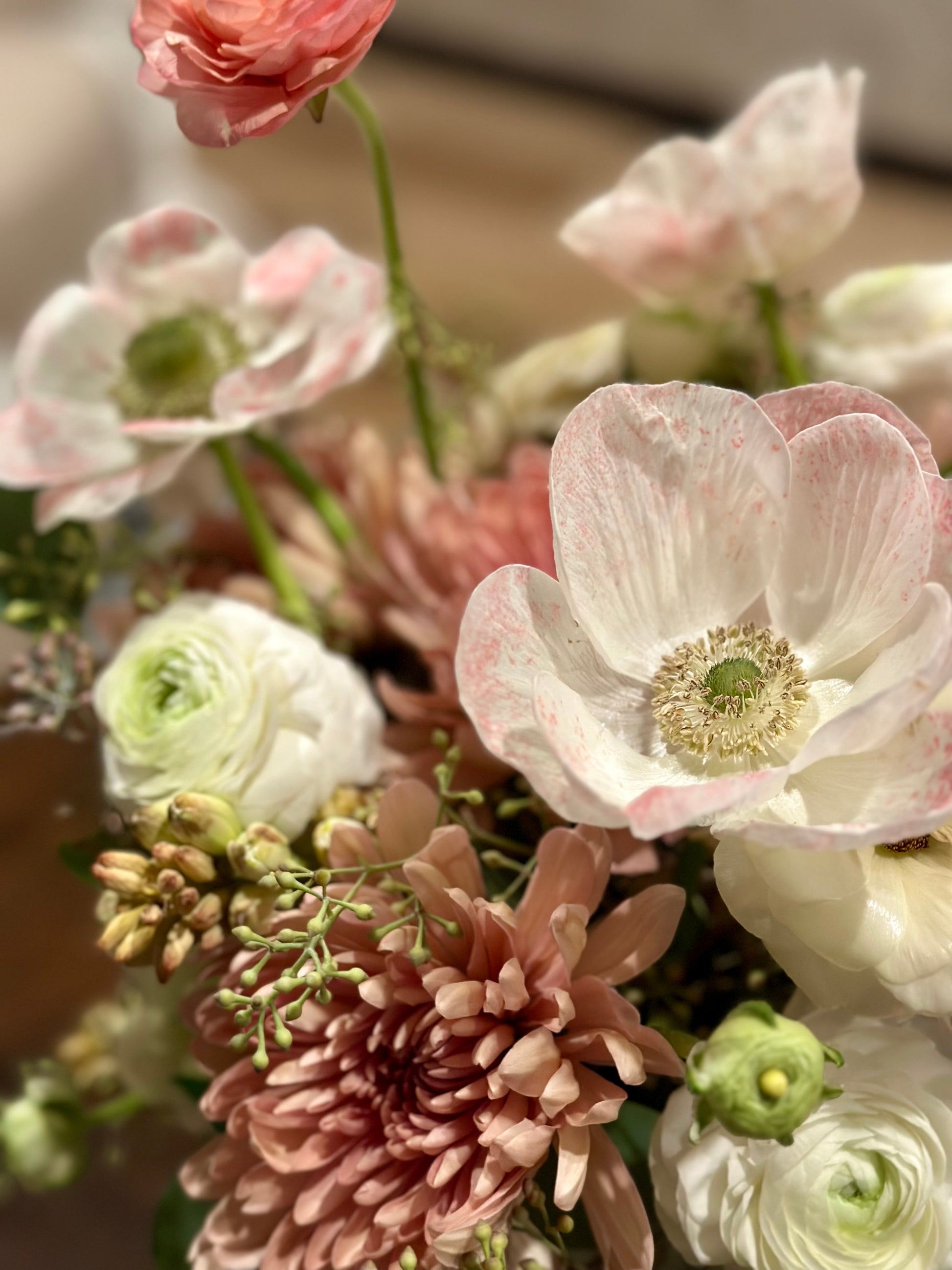 Custom color - Medium Bespoke Size