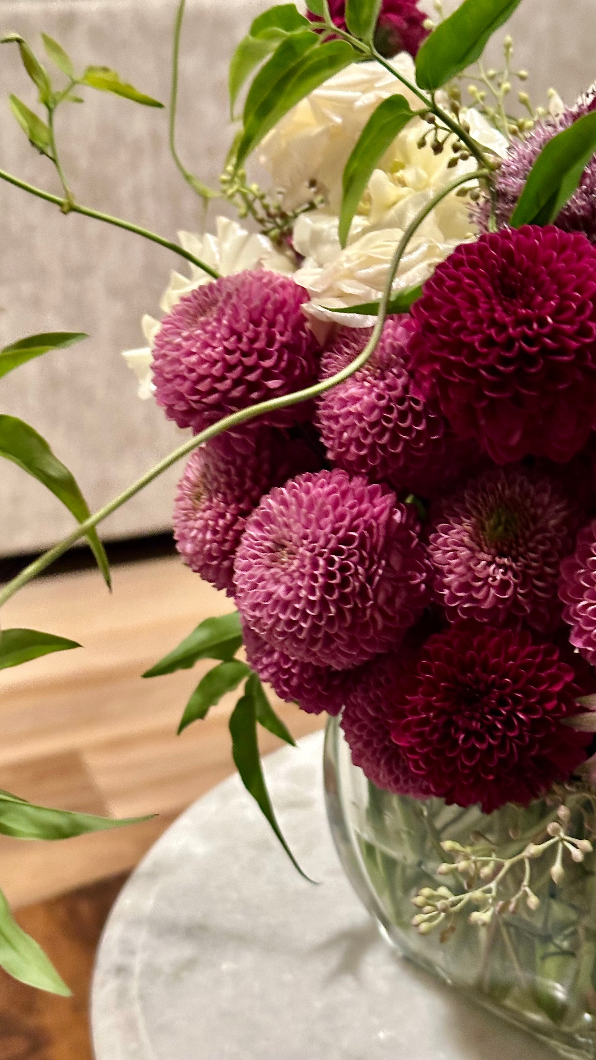 Custom color - Medium Bespoke Size