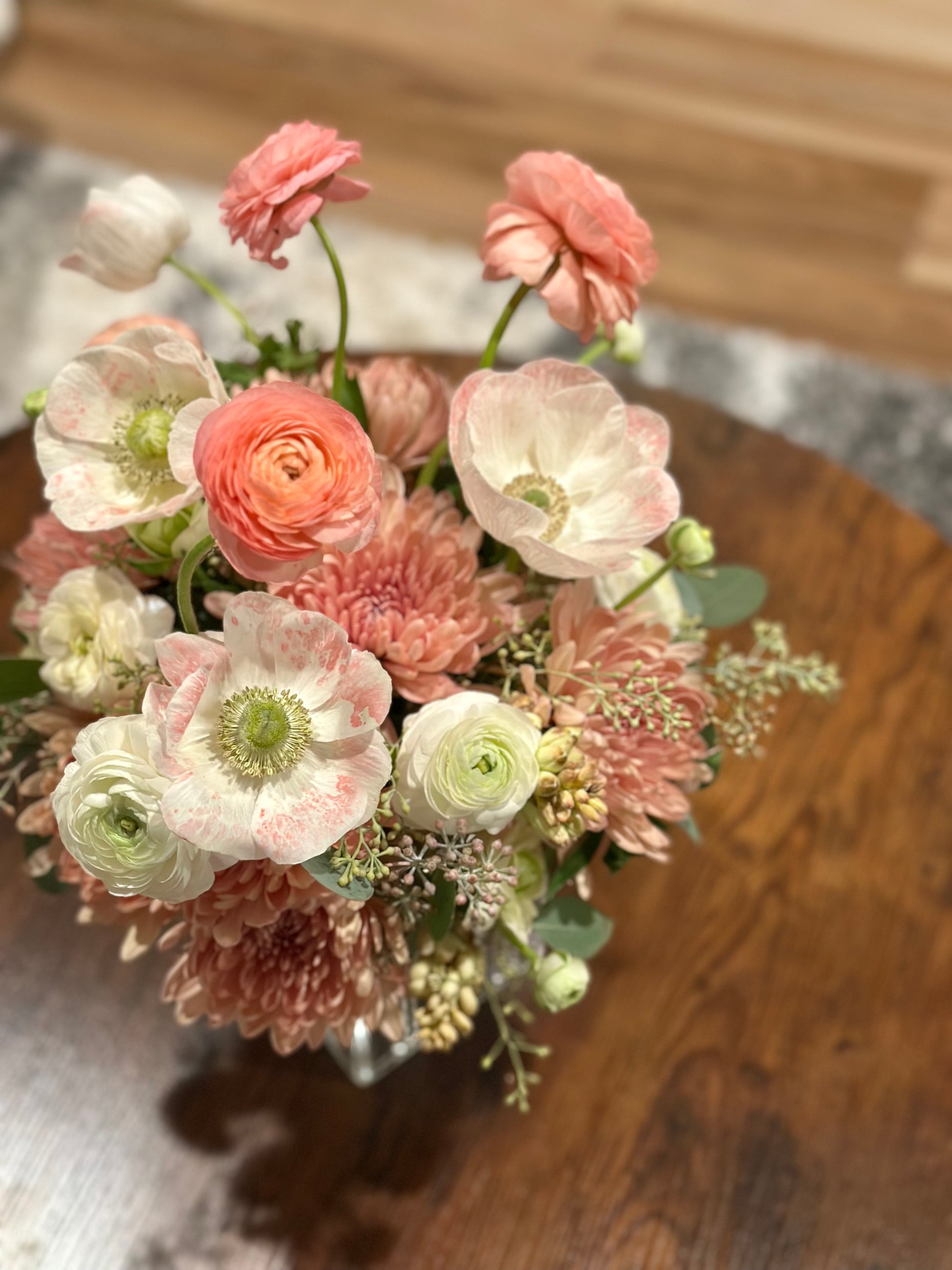 Custom color - Medium Bespoke Size