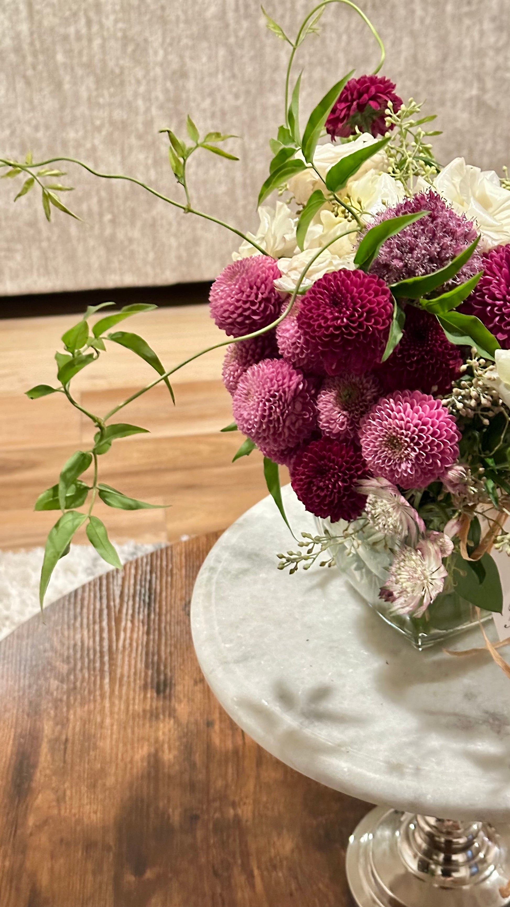 Custom color - Medium Bespoke Size