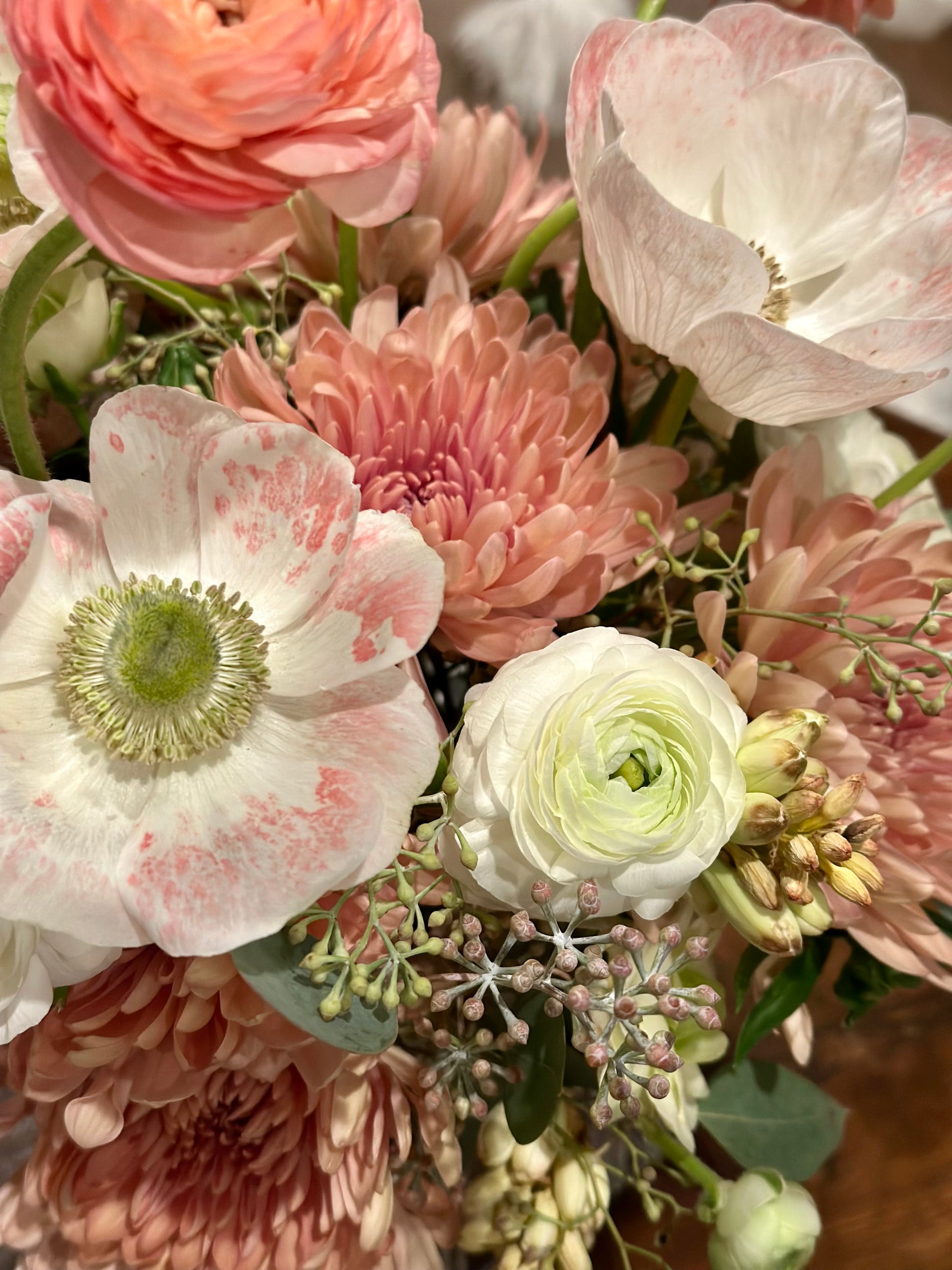 Custom color - Medium Bespoke Size