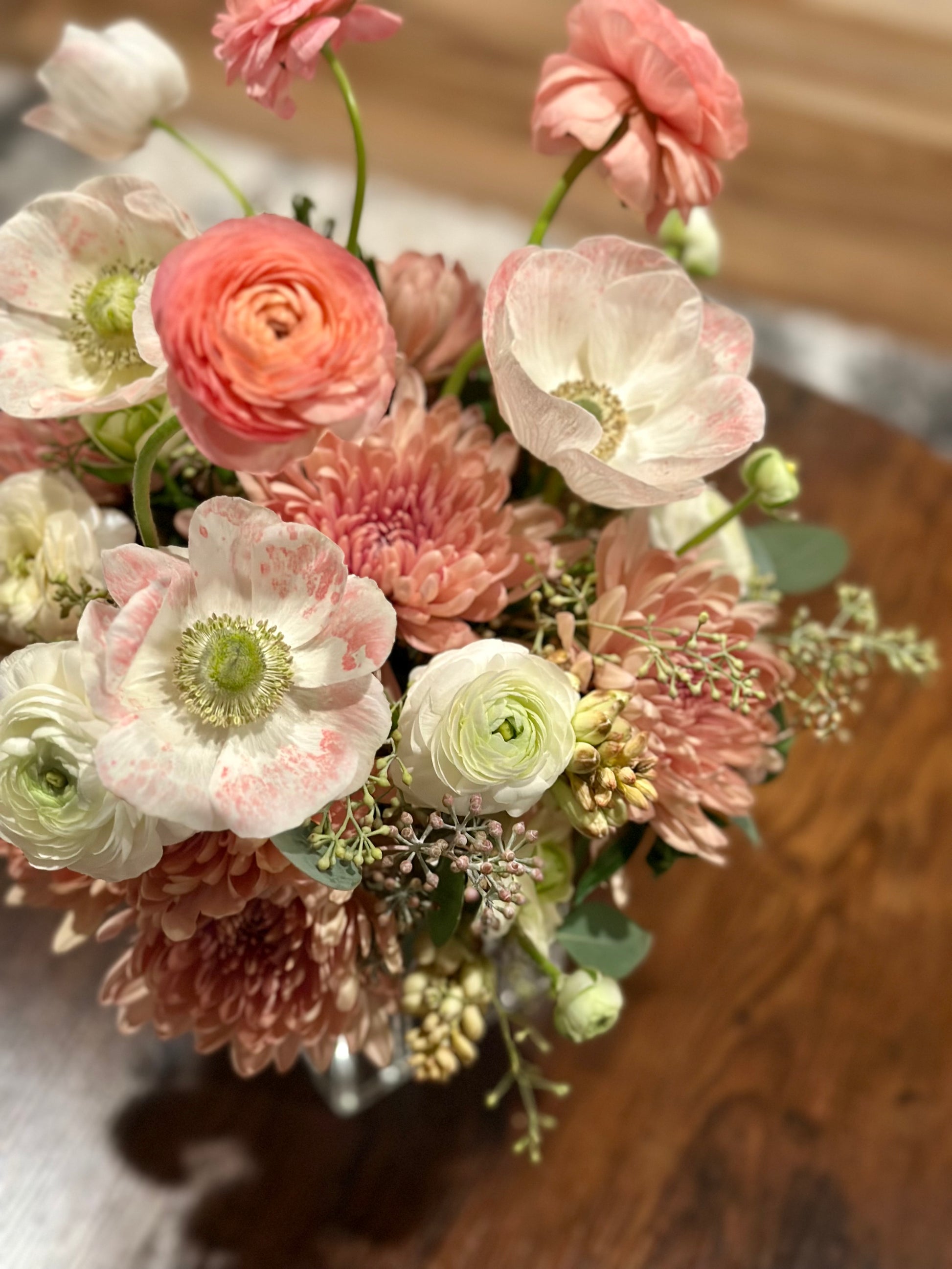 Custom color - Medium Bespoke Size