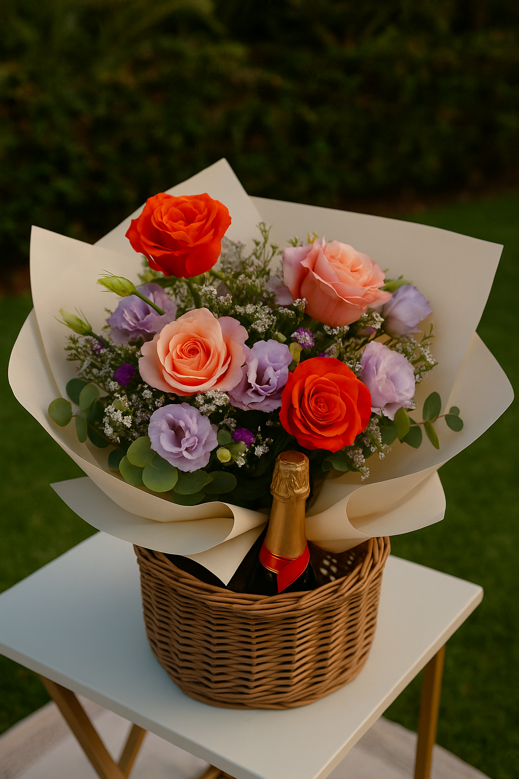 Celebration Basket