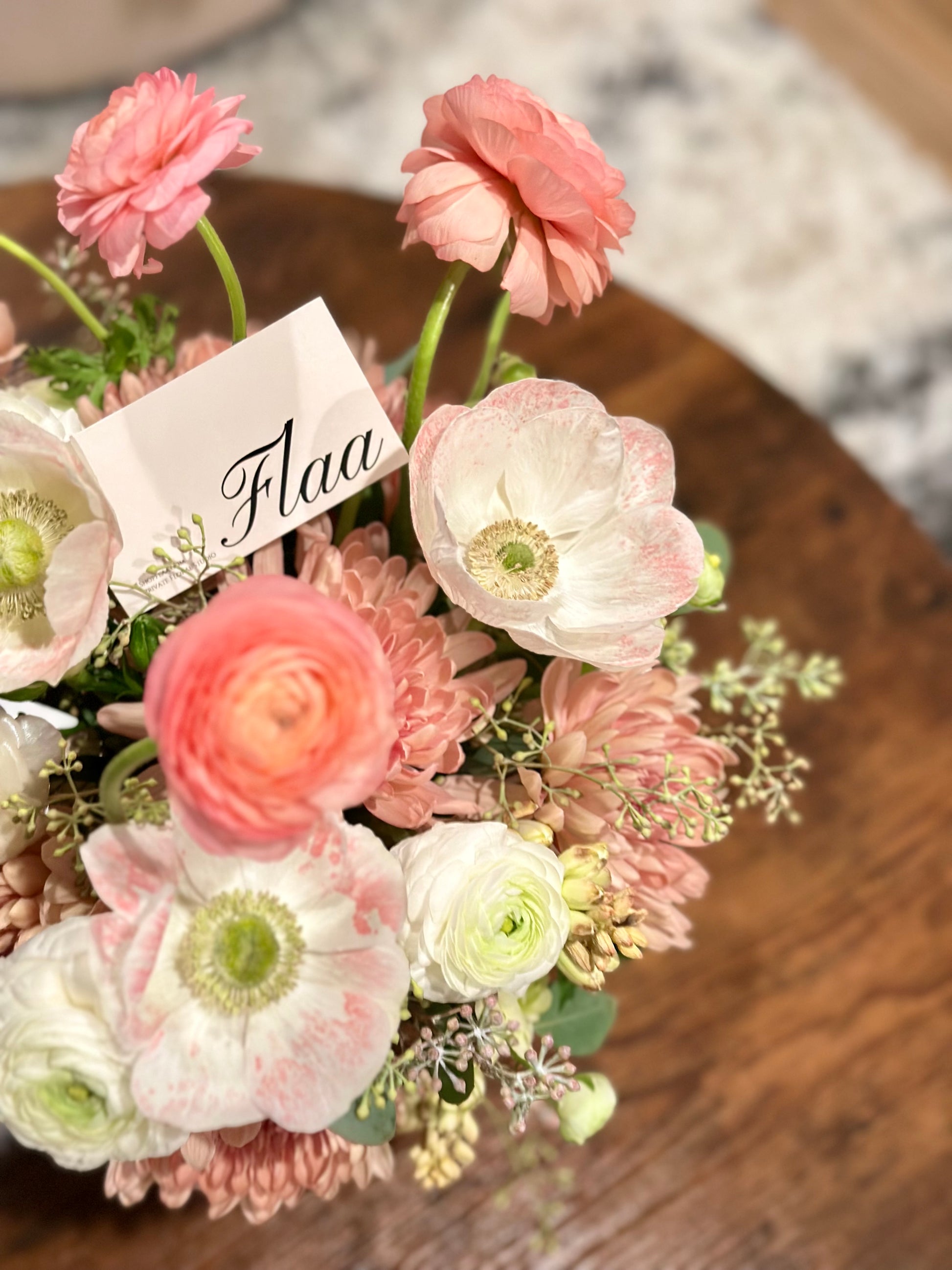 Custom color - Medium Bespoke Size