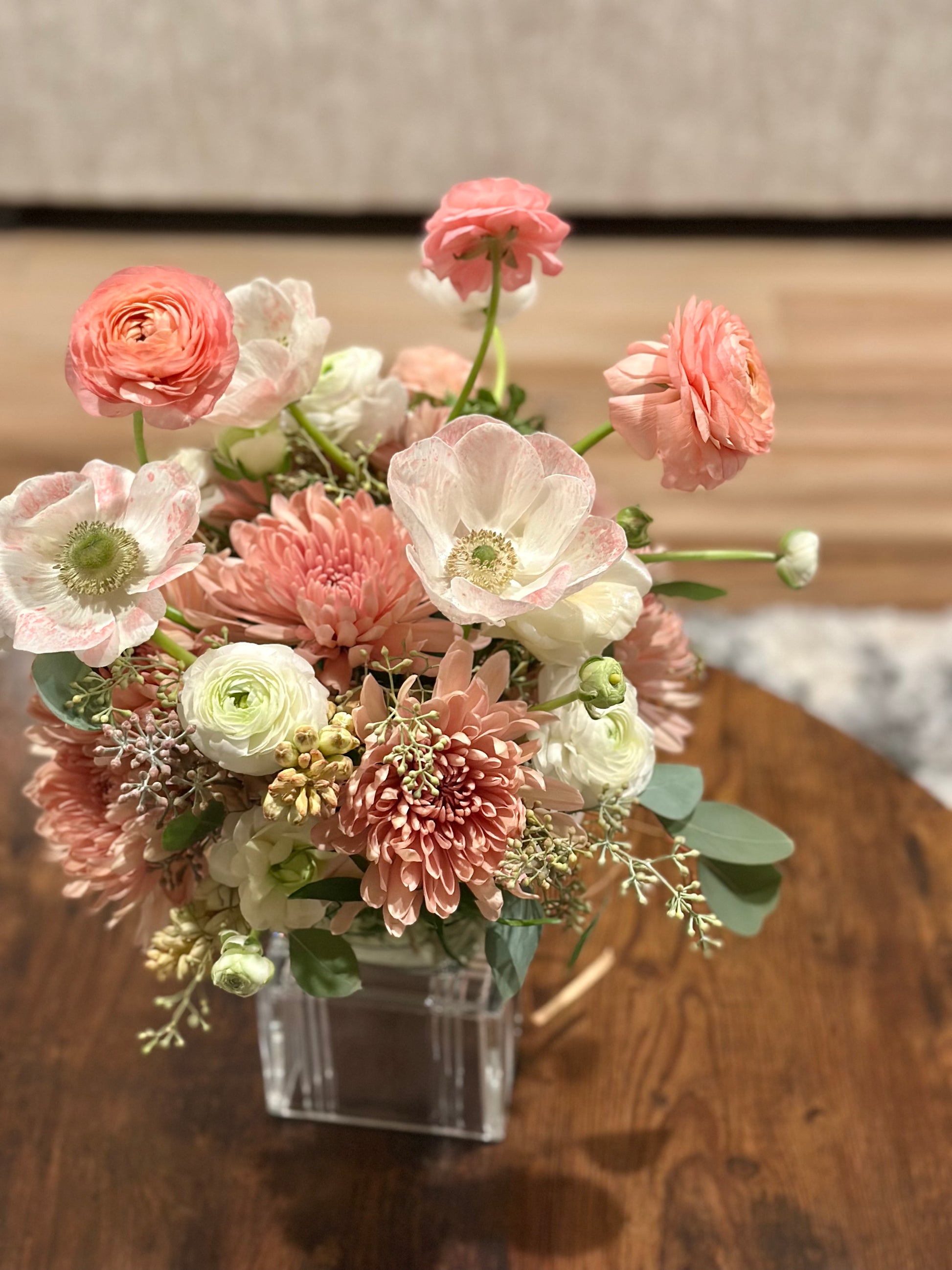 Custom color - Medium Bespoke Size