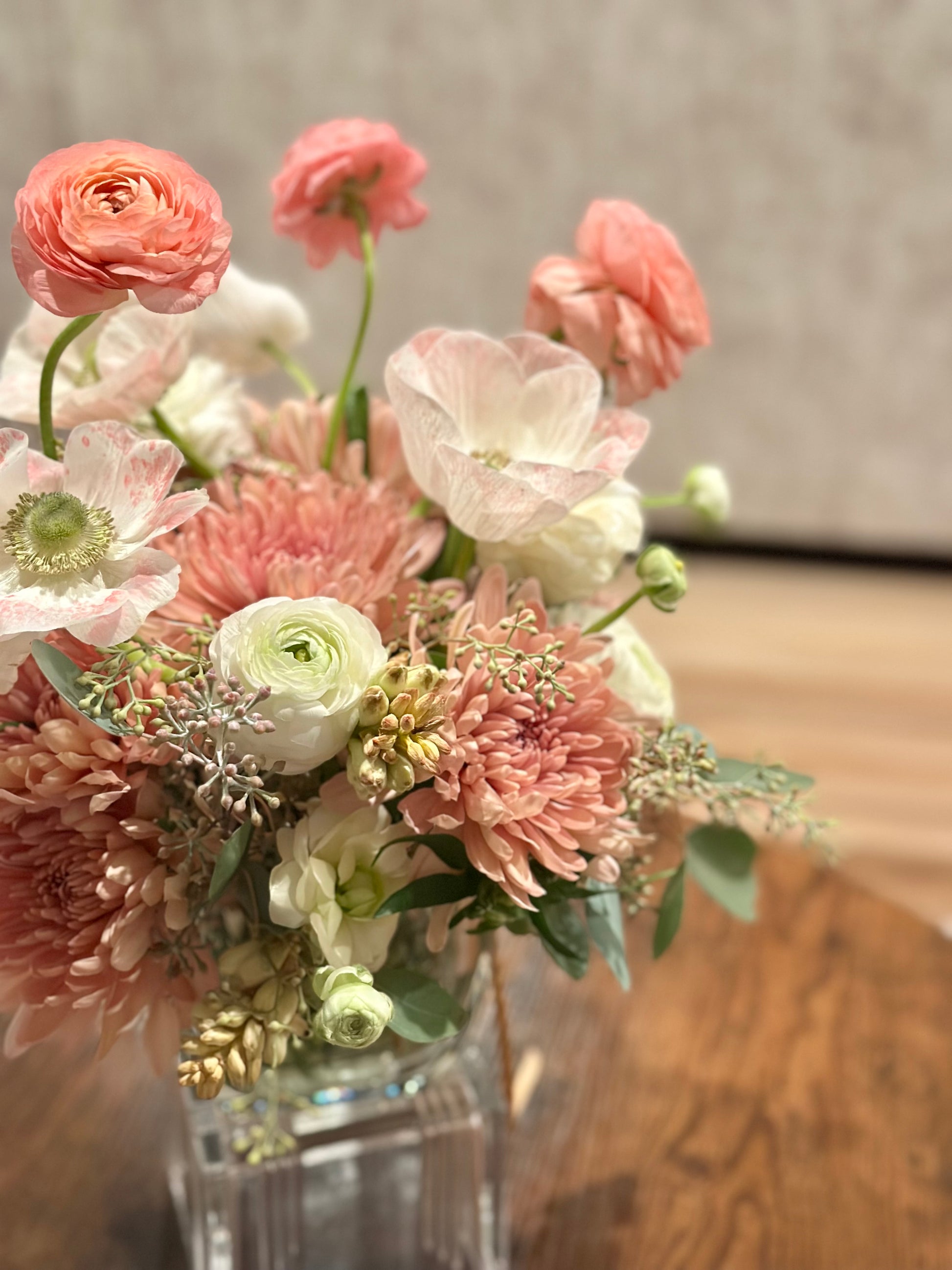 Custom color - Medium Bespoke Size