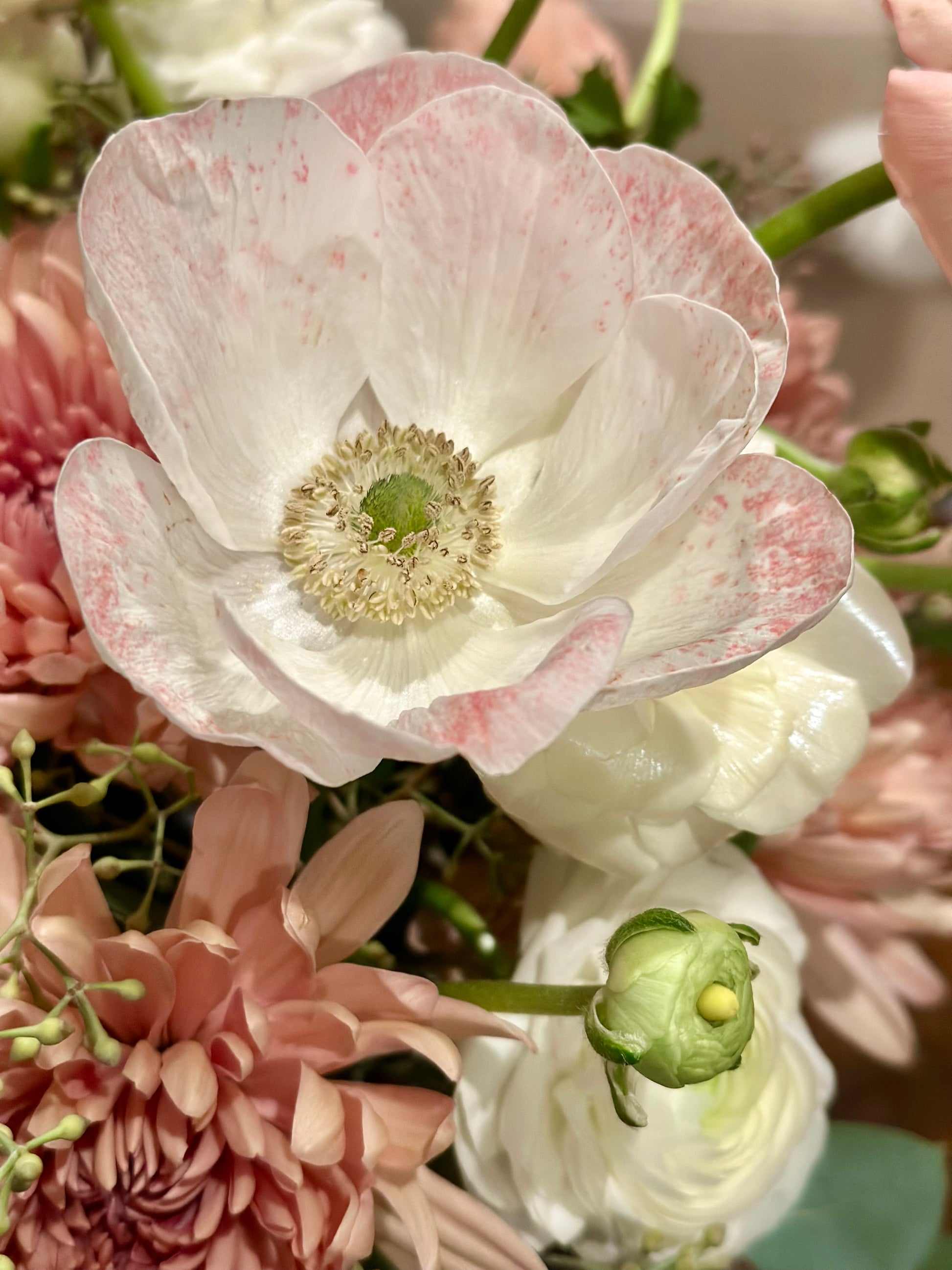 Custom color - Medium Bespoke Size