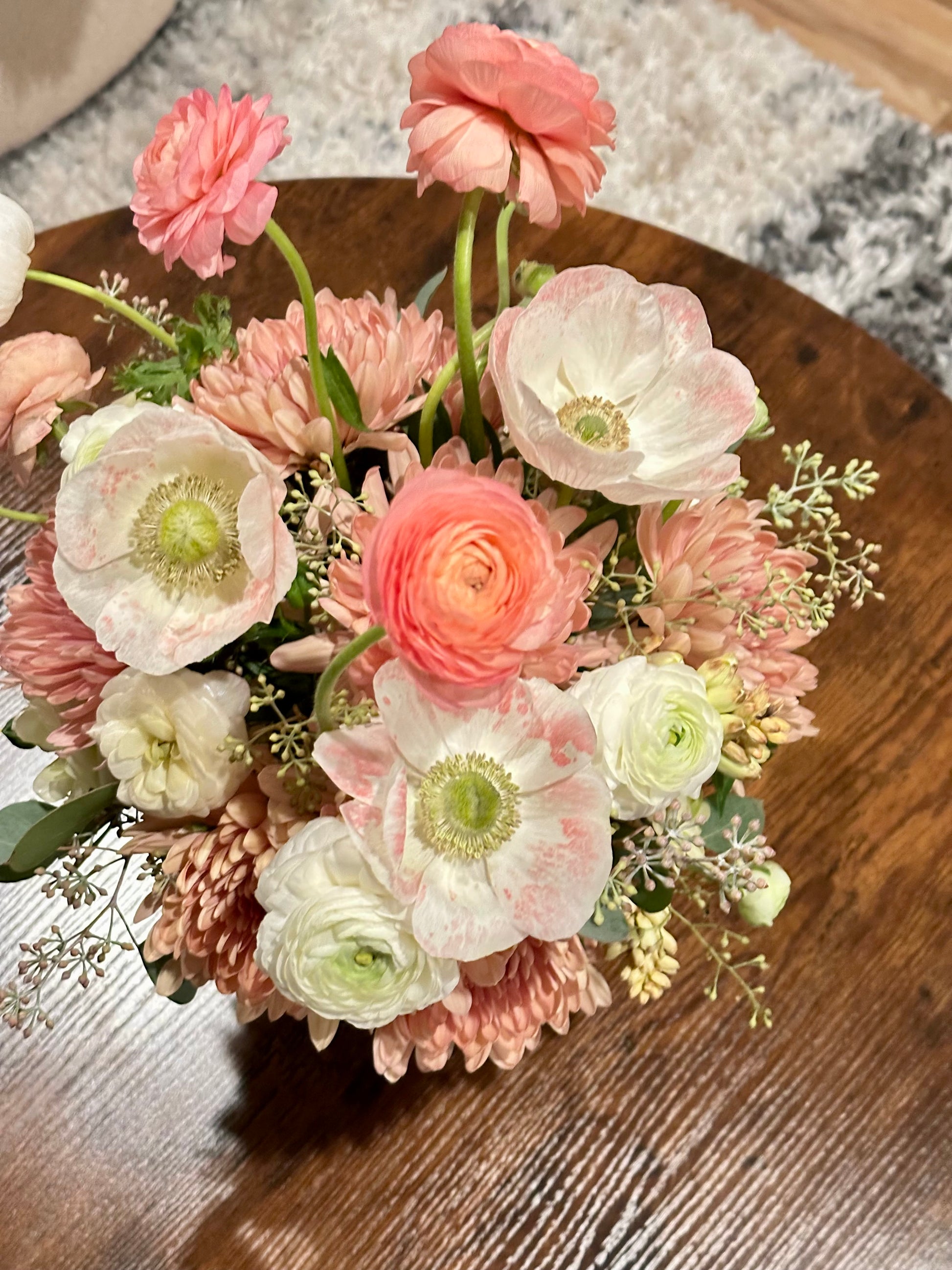 Custom color - Medium Bespoke Size