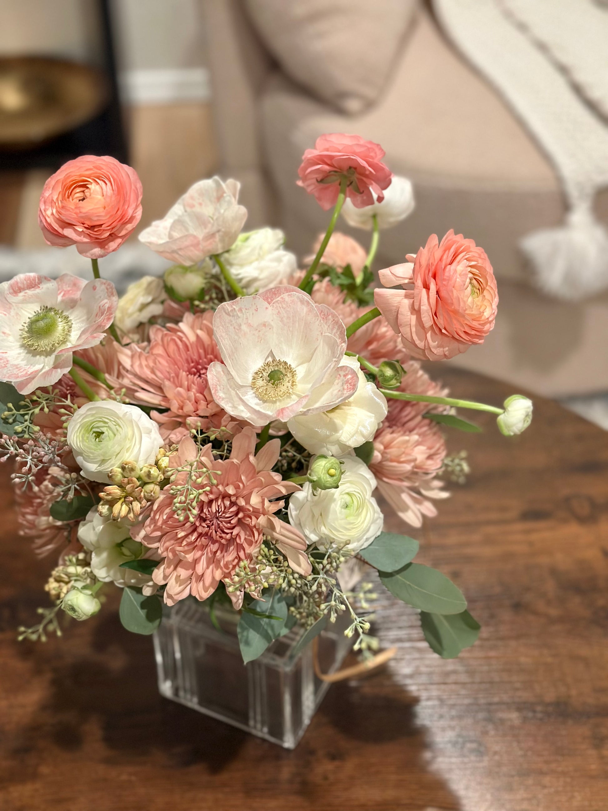 Custom color - Medium Bespoke Size