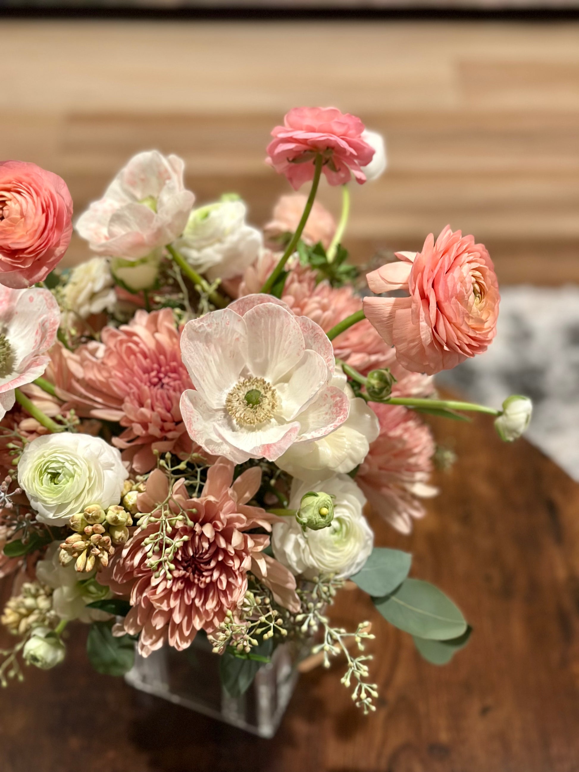 Custom color - Medium Bespoke Size