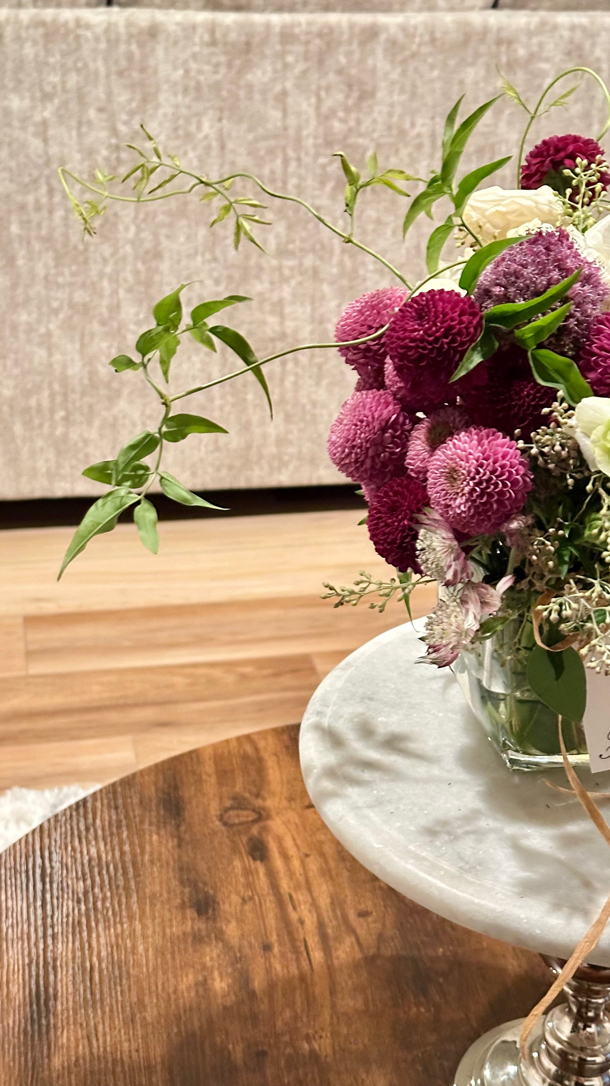 Custom color - Medium Bespoke Size