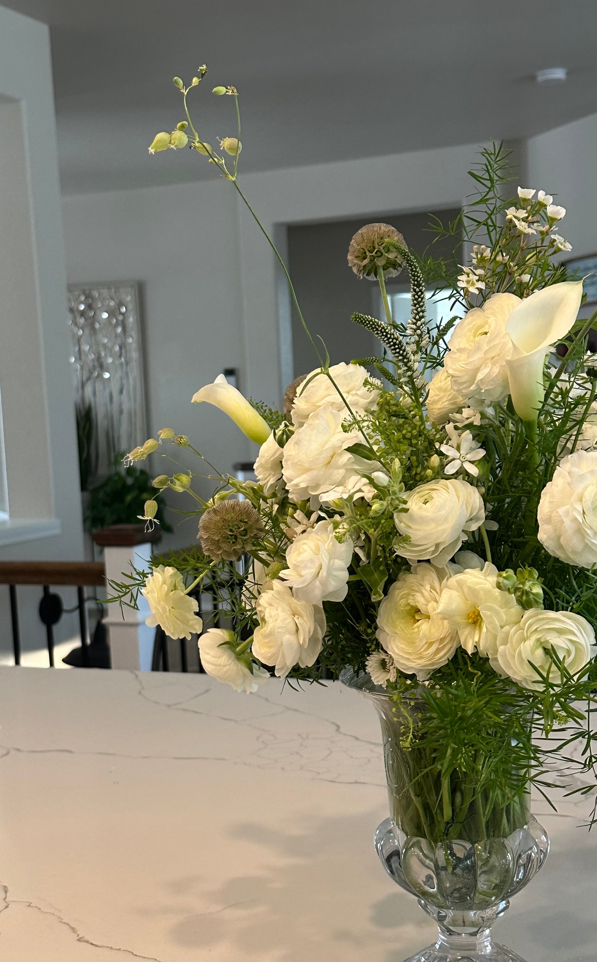 For Madison K. – Special Bespoke Arrangement