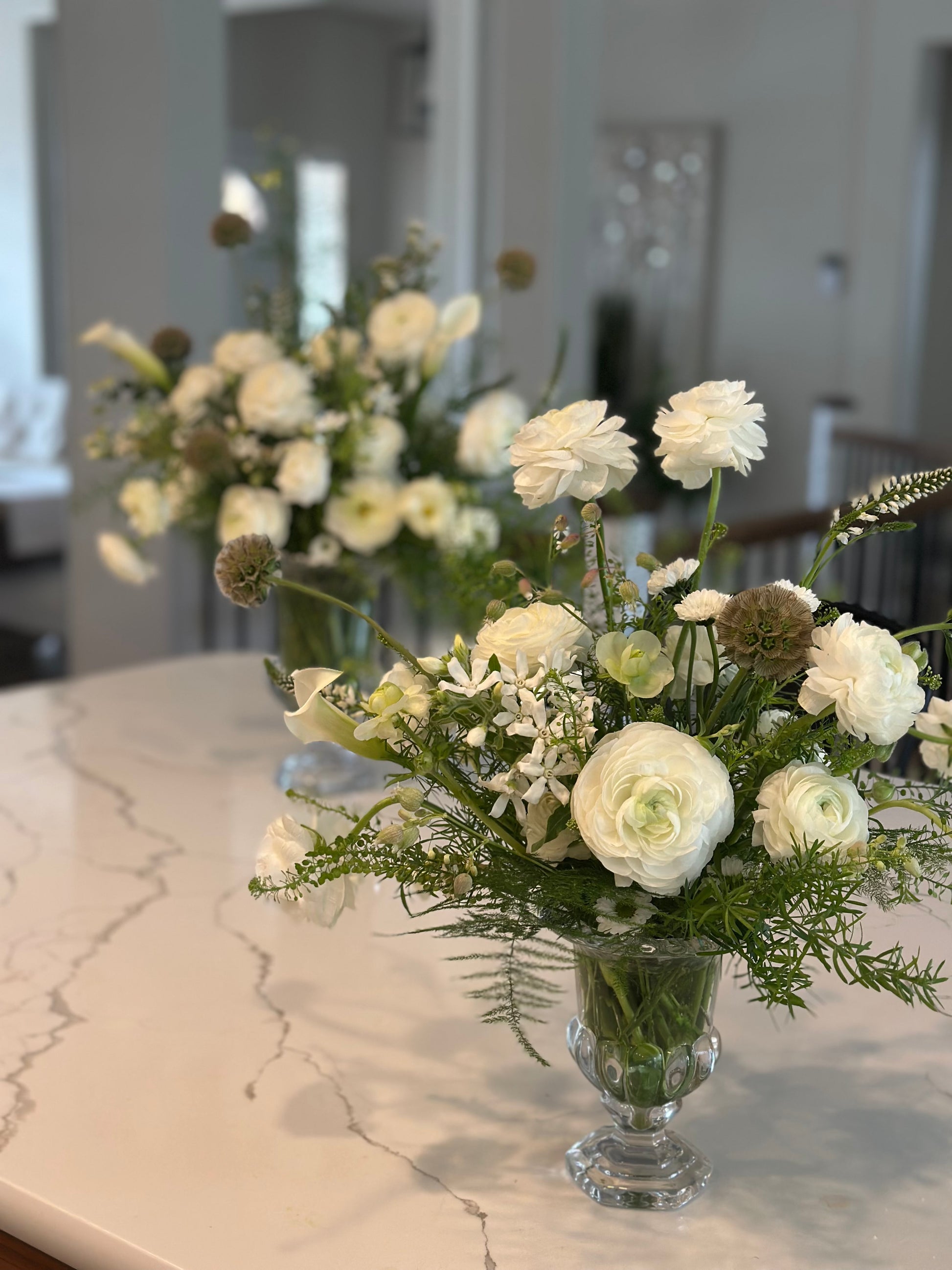 For Madison K. – Special Bespoke Arrangement