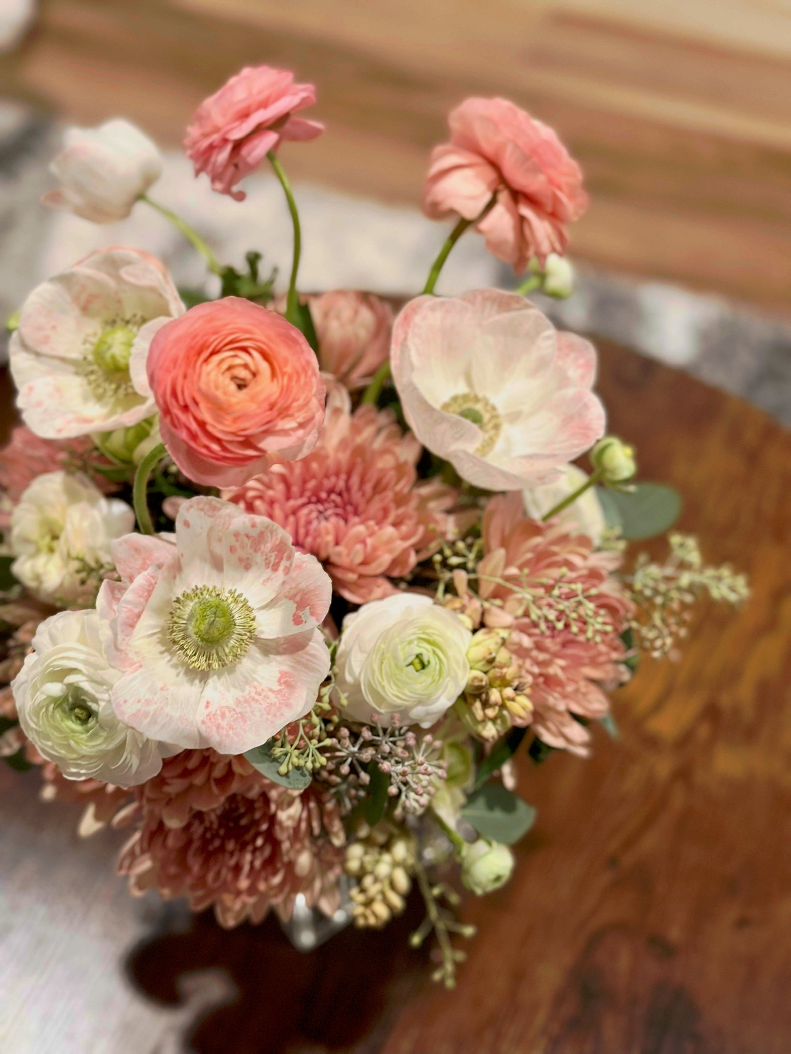 Custom color - Medium Bespoke Size