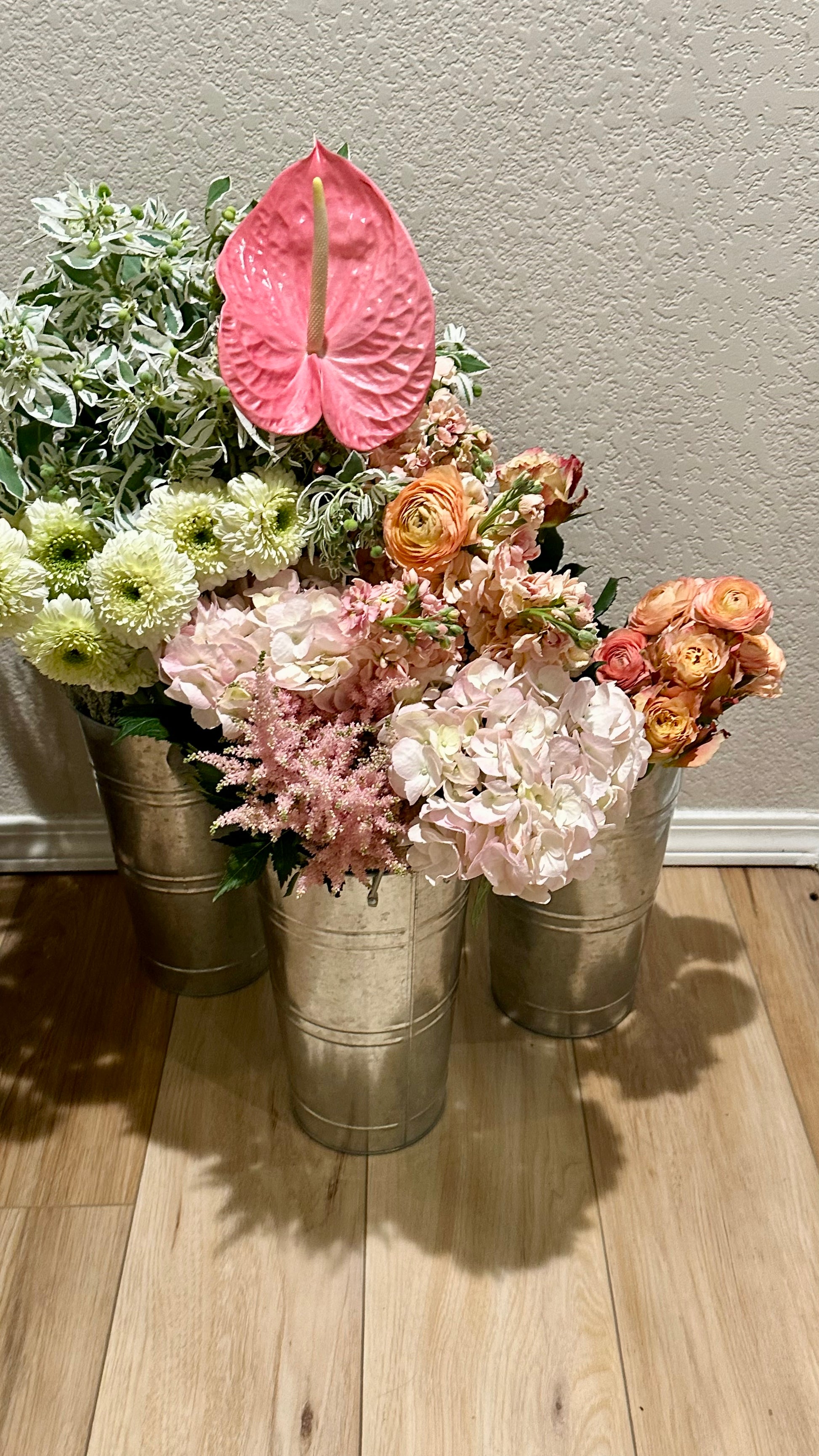 Custom Color - Medium Bespoke Size