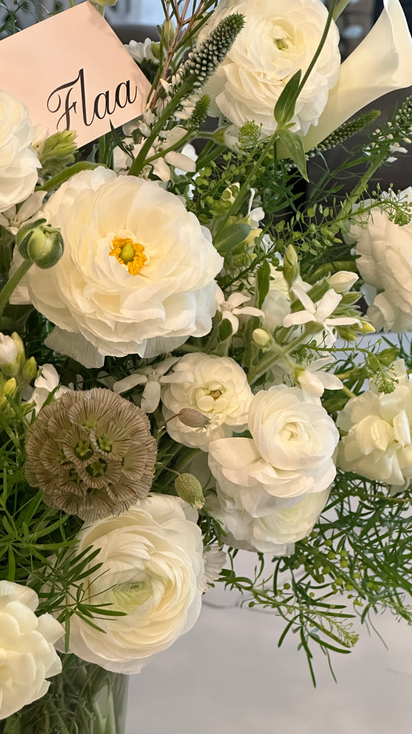 Fresh Flowers