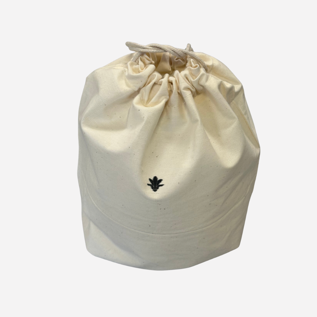 +Workshop Tool Pouch (vase + scissors+ribbon)