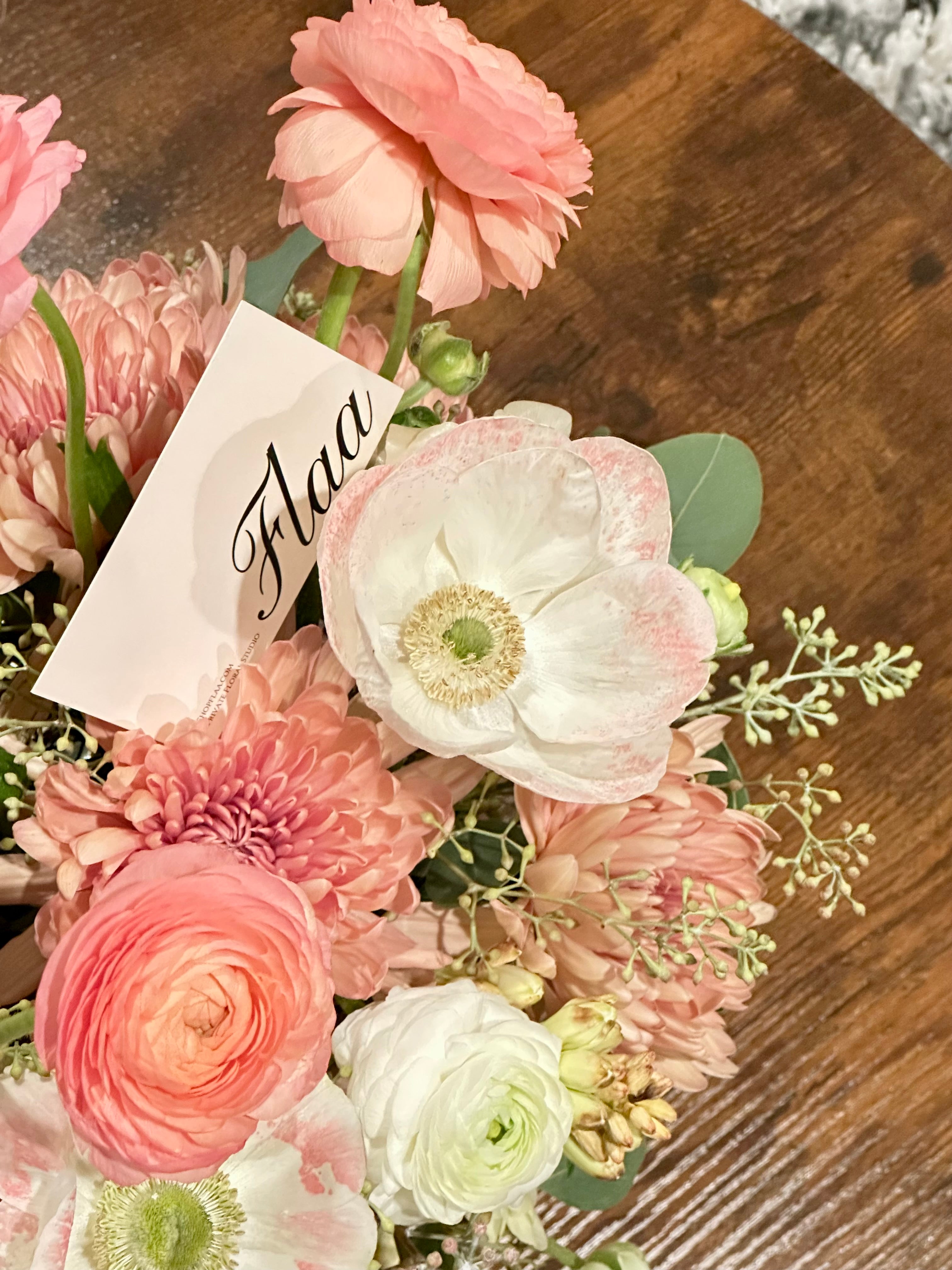 Custom color - Medium Bespoke Size