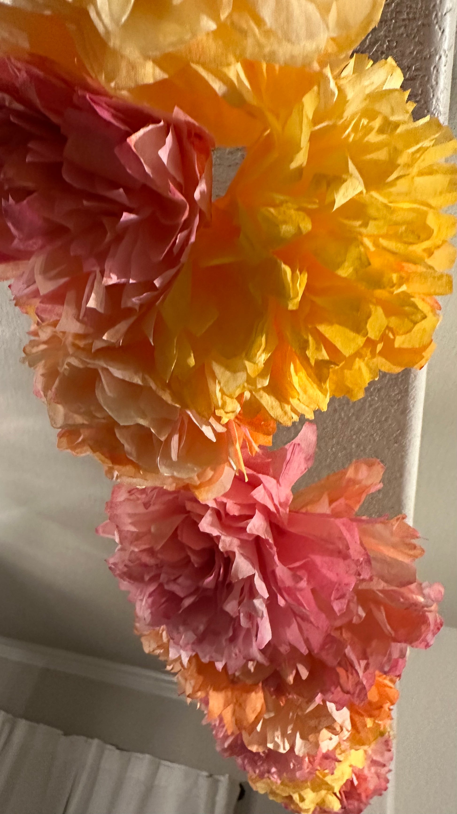 Cinco de mayo table set