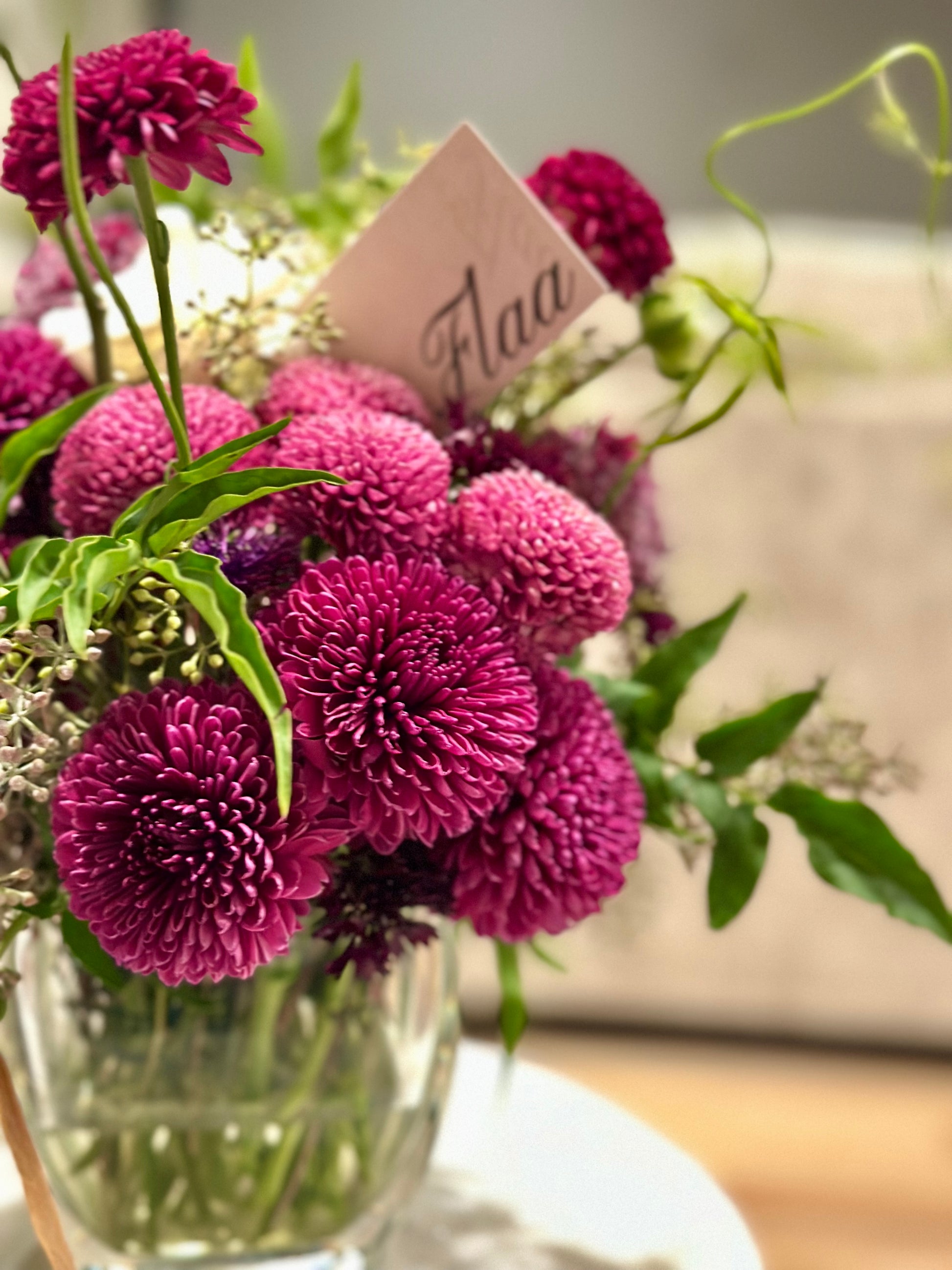 Custom color - Medium Bespoke Size