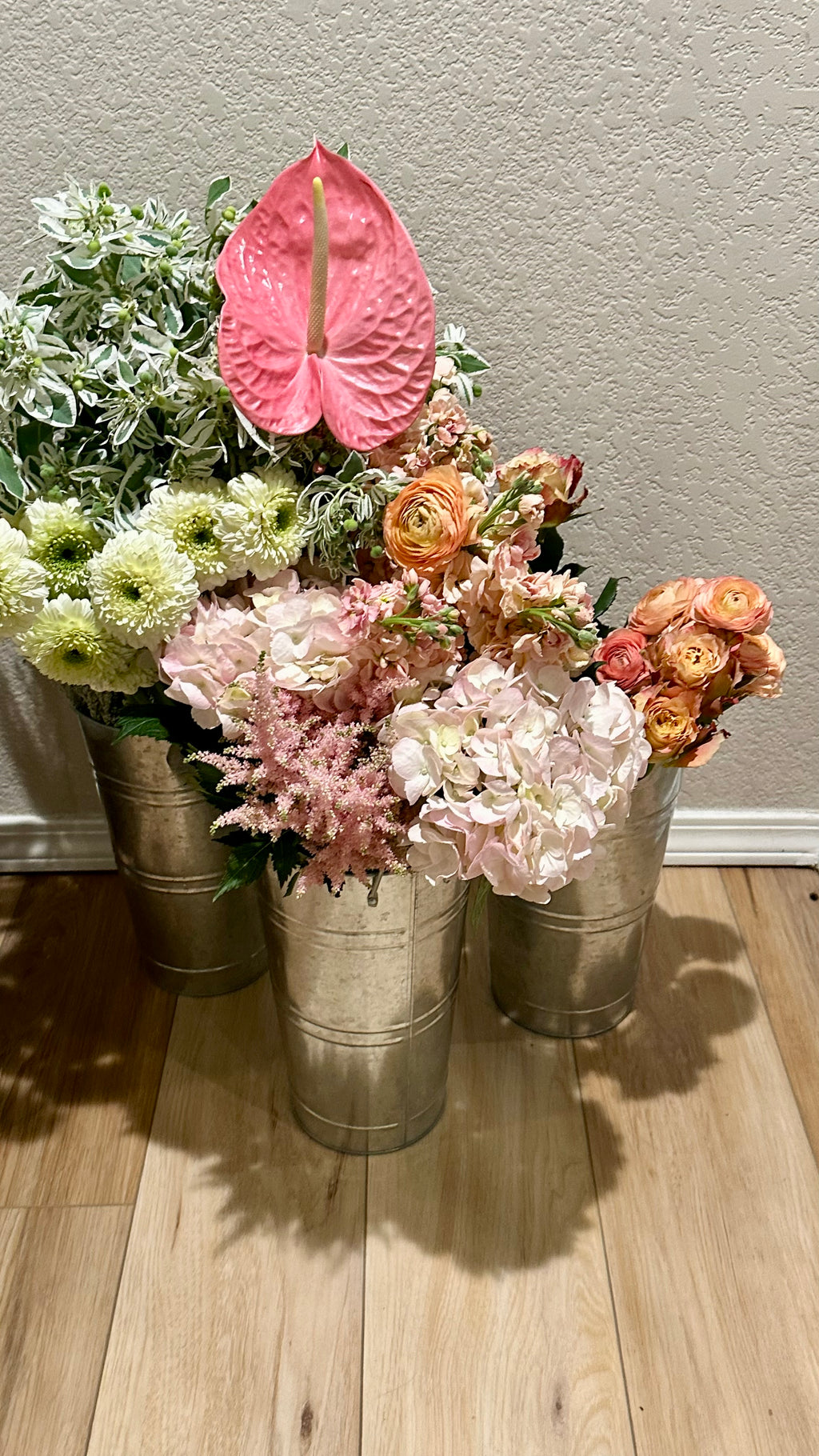 Custom Color - Medium Bespoke Size