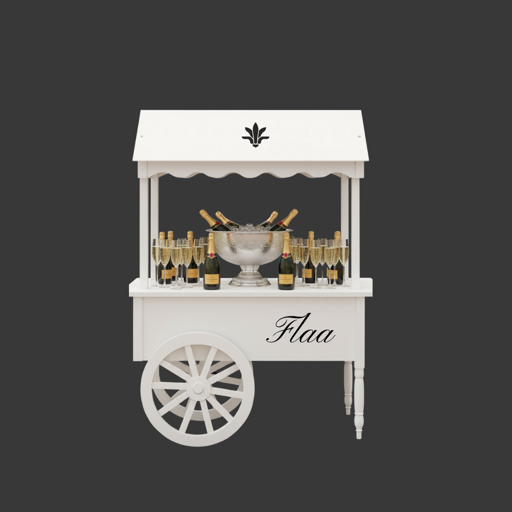 +Drinks Package Deposit