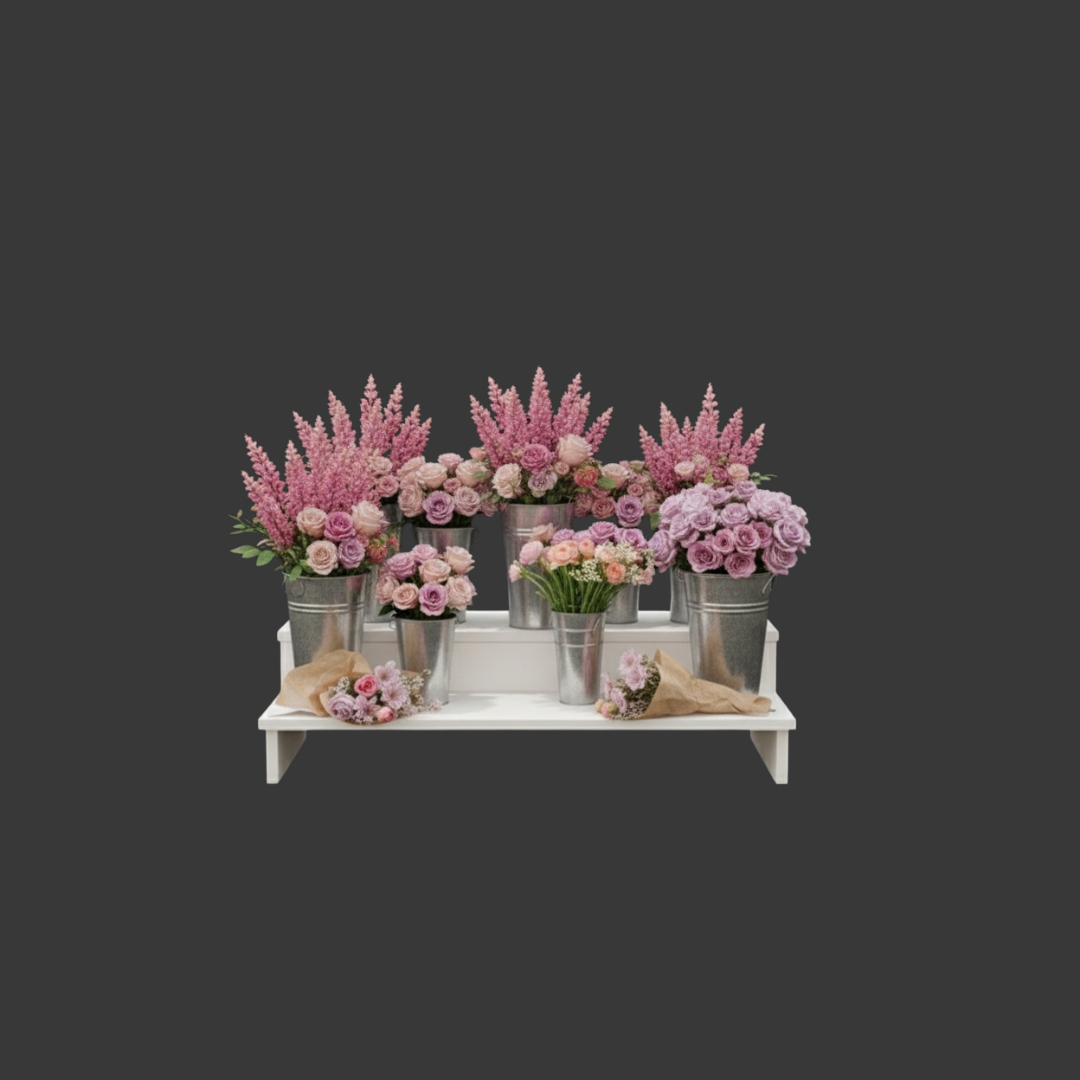 +Flower Bar Reservation