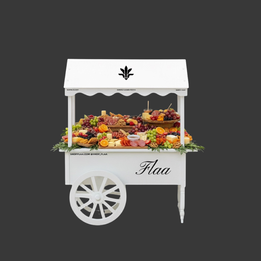 +Charcuterie board package Deposit