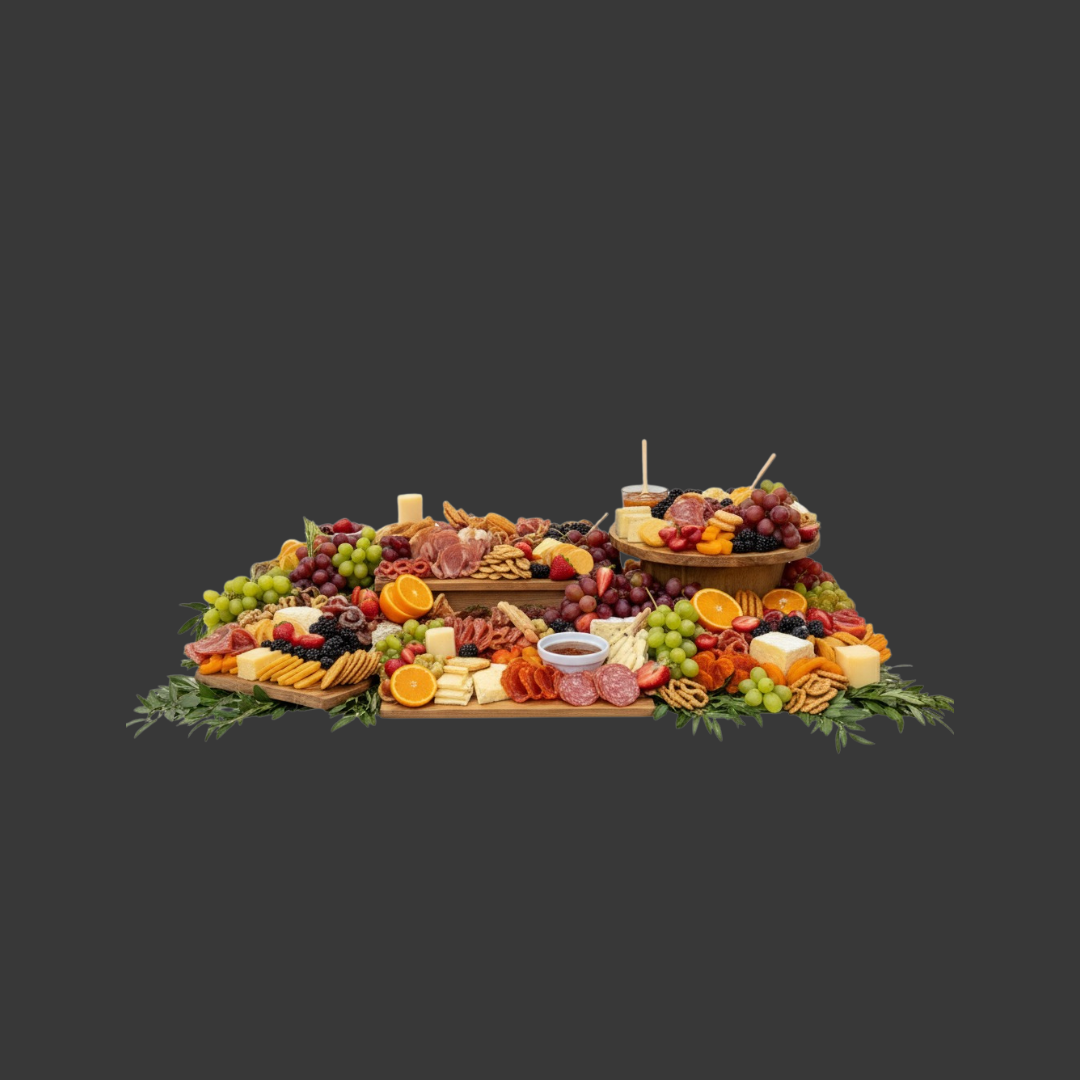 +Charcuterie board package Deposit