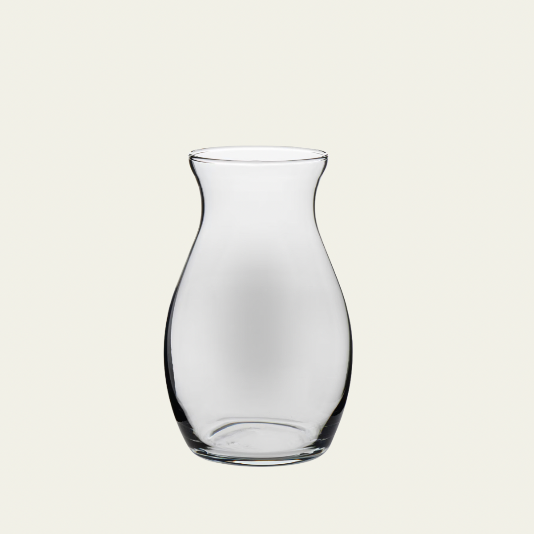 + 7inch Tall Vase