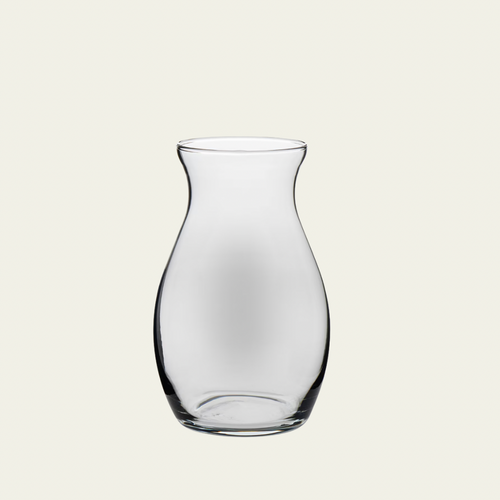 + 7inch Tall Vase