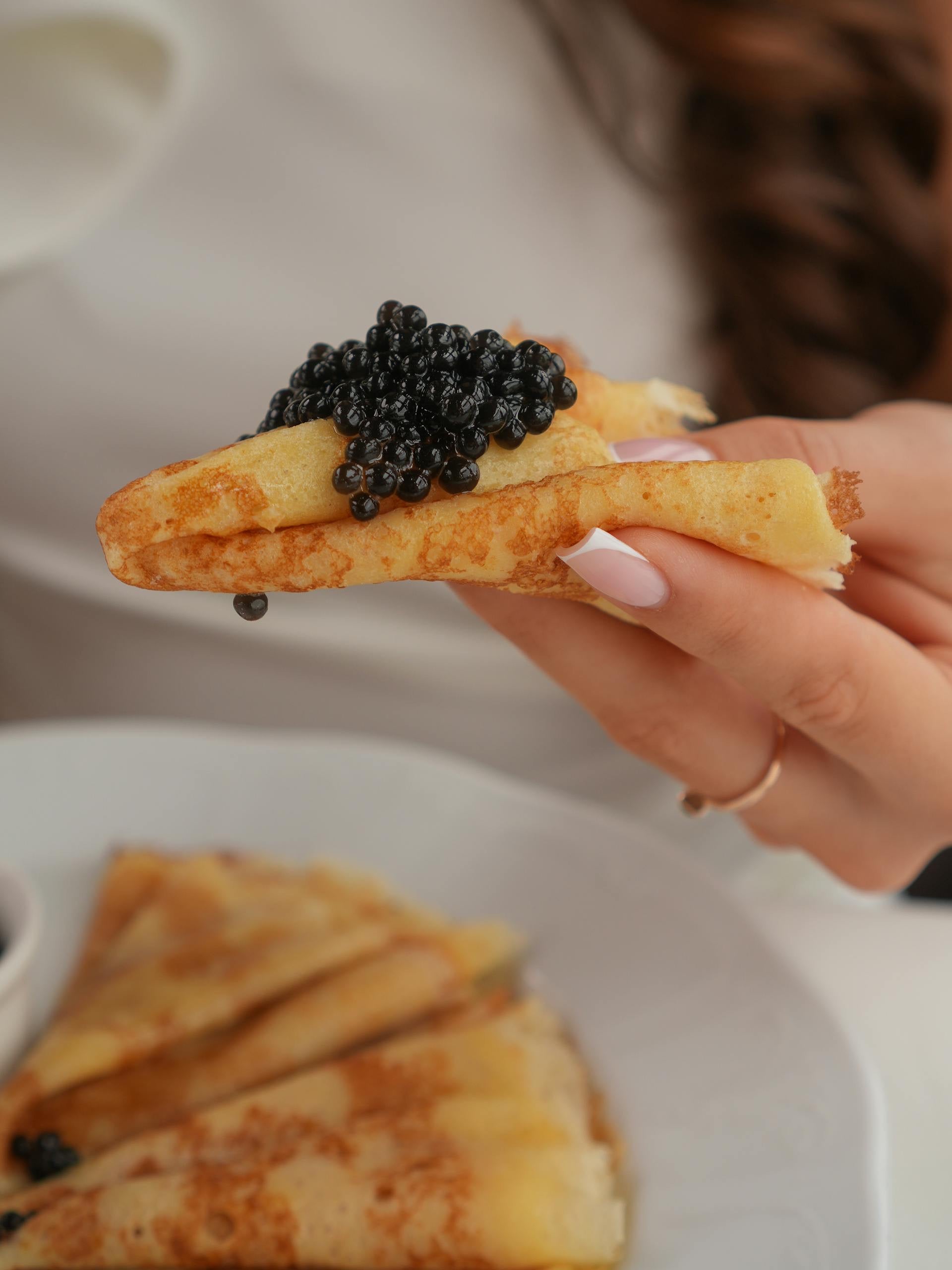 Caviar Setup