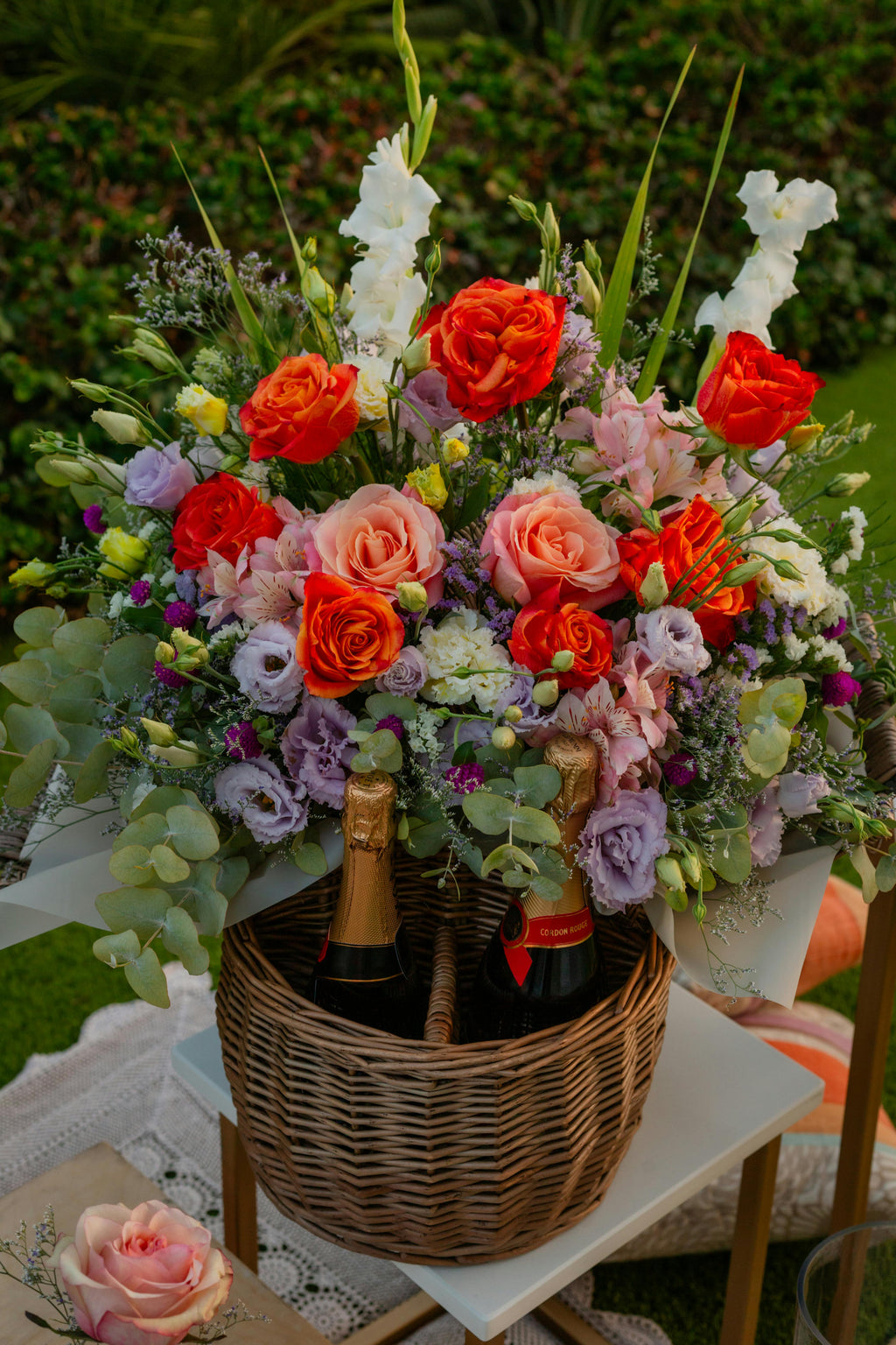 Celebration Basket