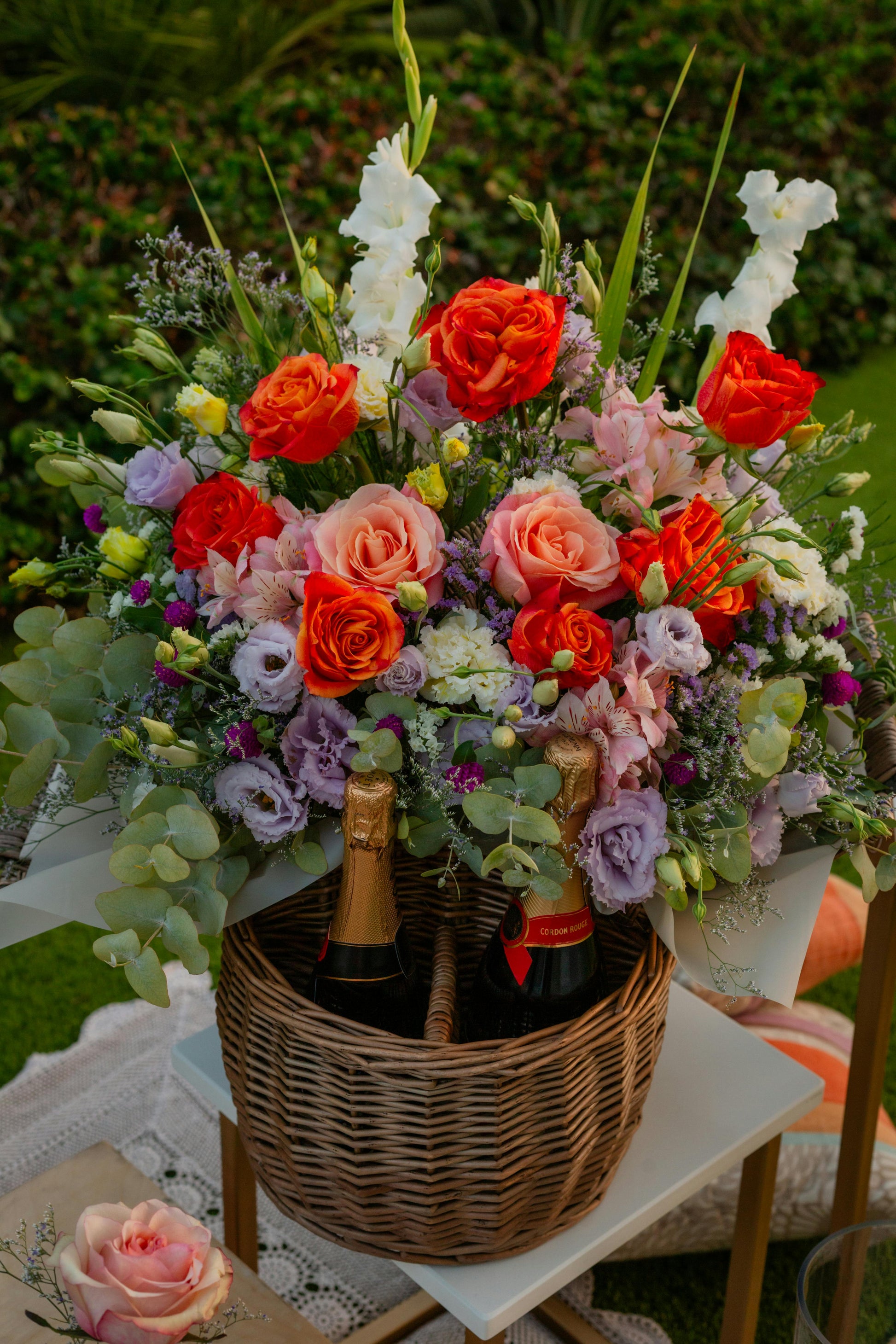 Celebration Basket
