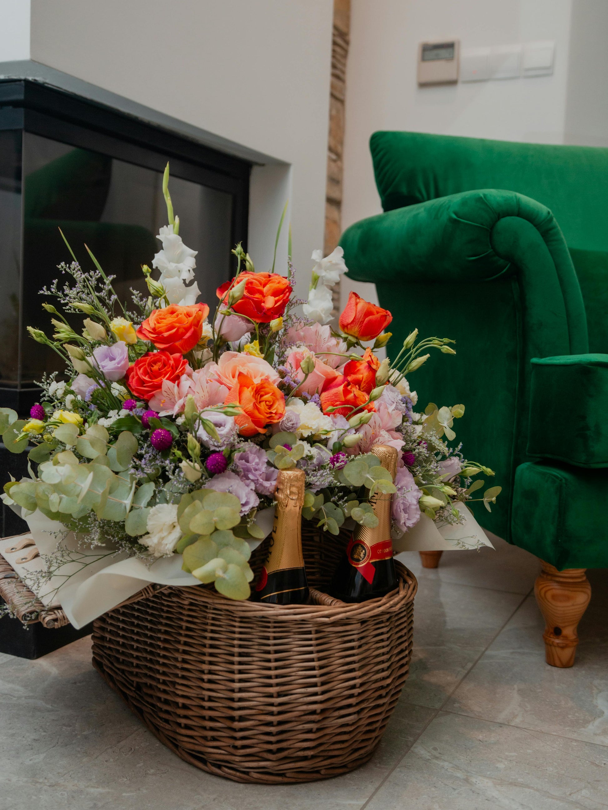 Celebration Basket